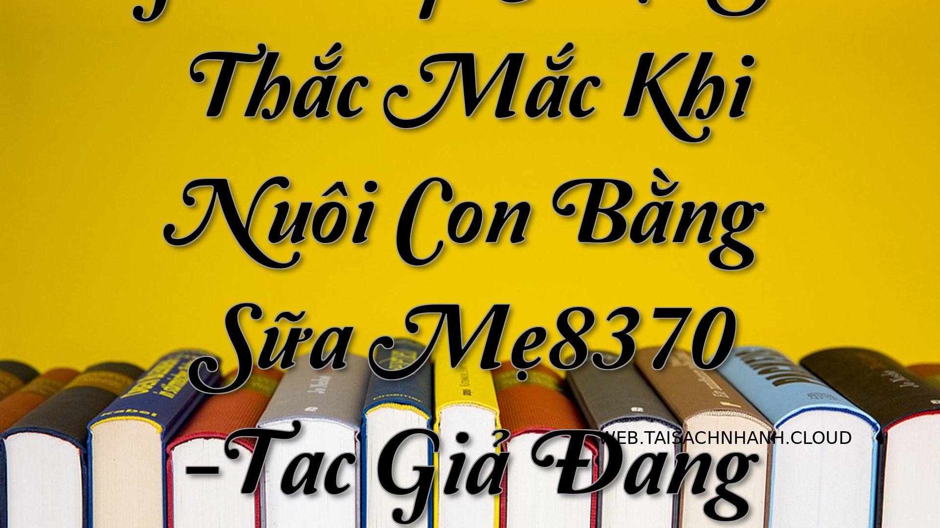 Cover Giai Dap Mot So Thac.jpg