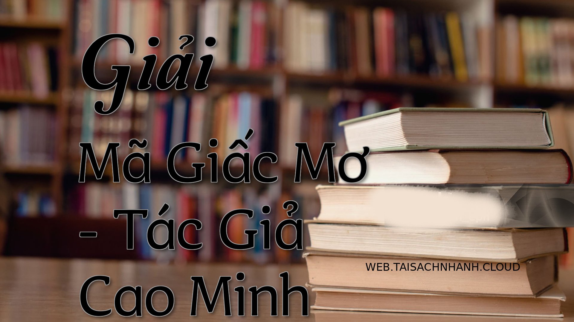 Cover Giai Ma Giac Mo.jpg