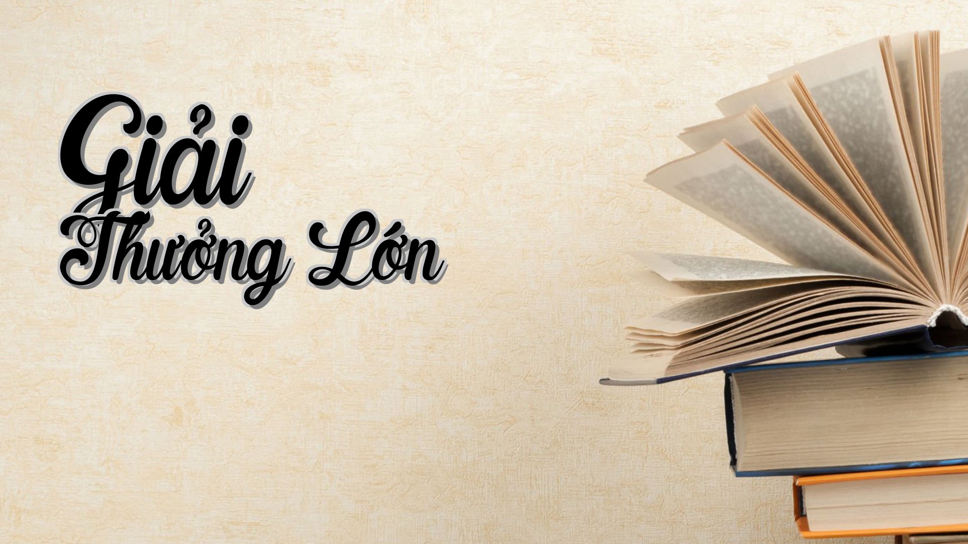 cover-Giải Thưởng Lớn