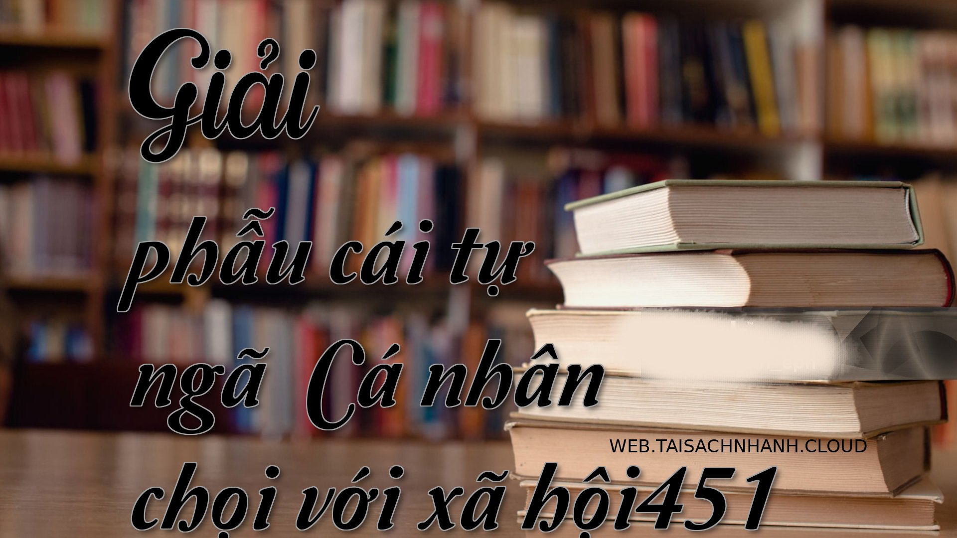 Cover Giai phau cai tu nga.jpg