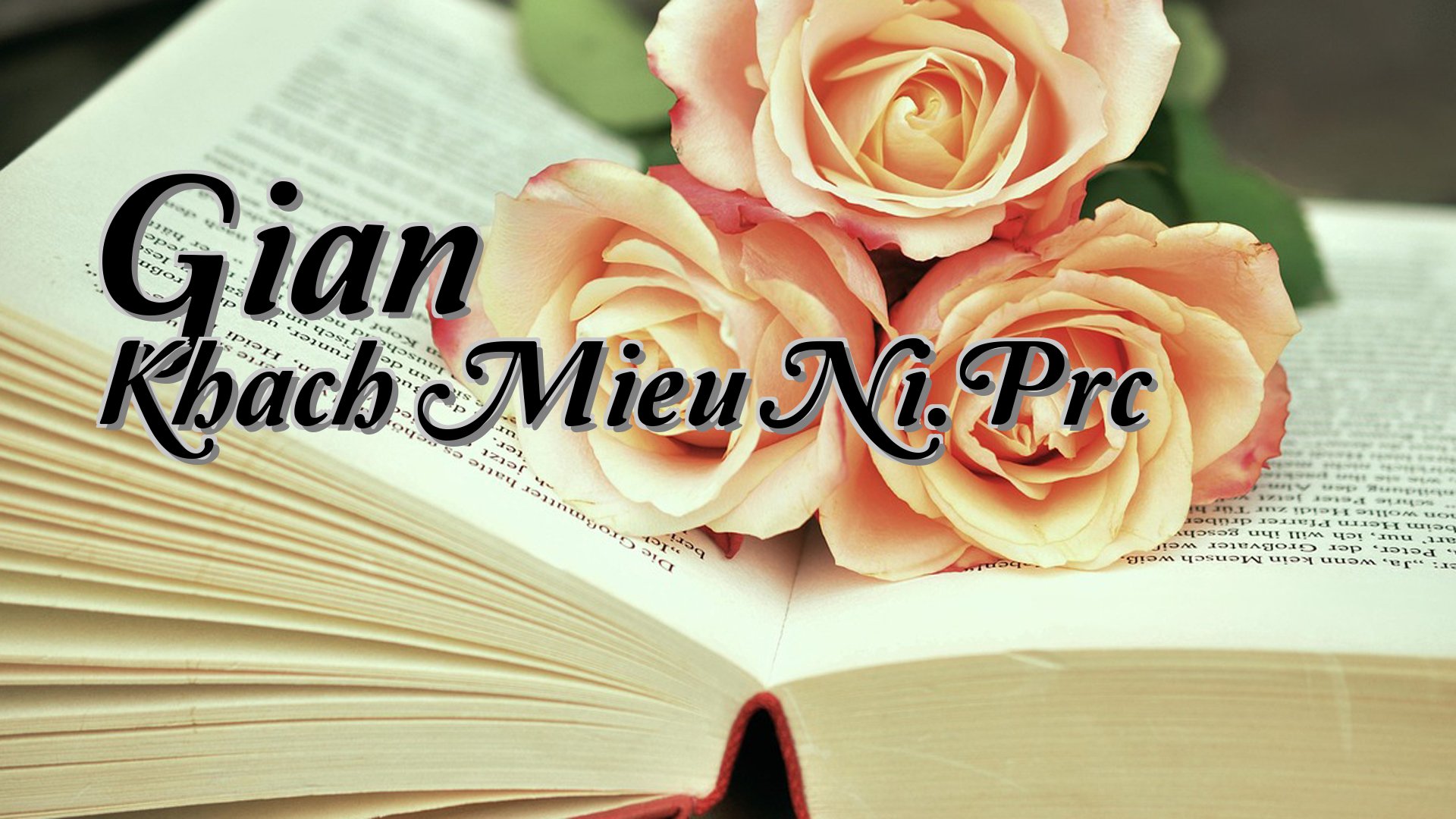 cover-Gian Khach Mieu Ni.Prc