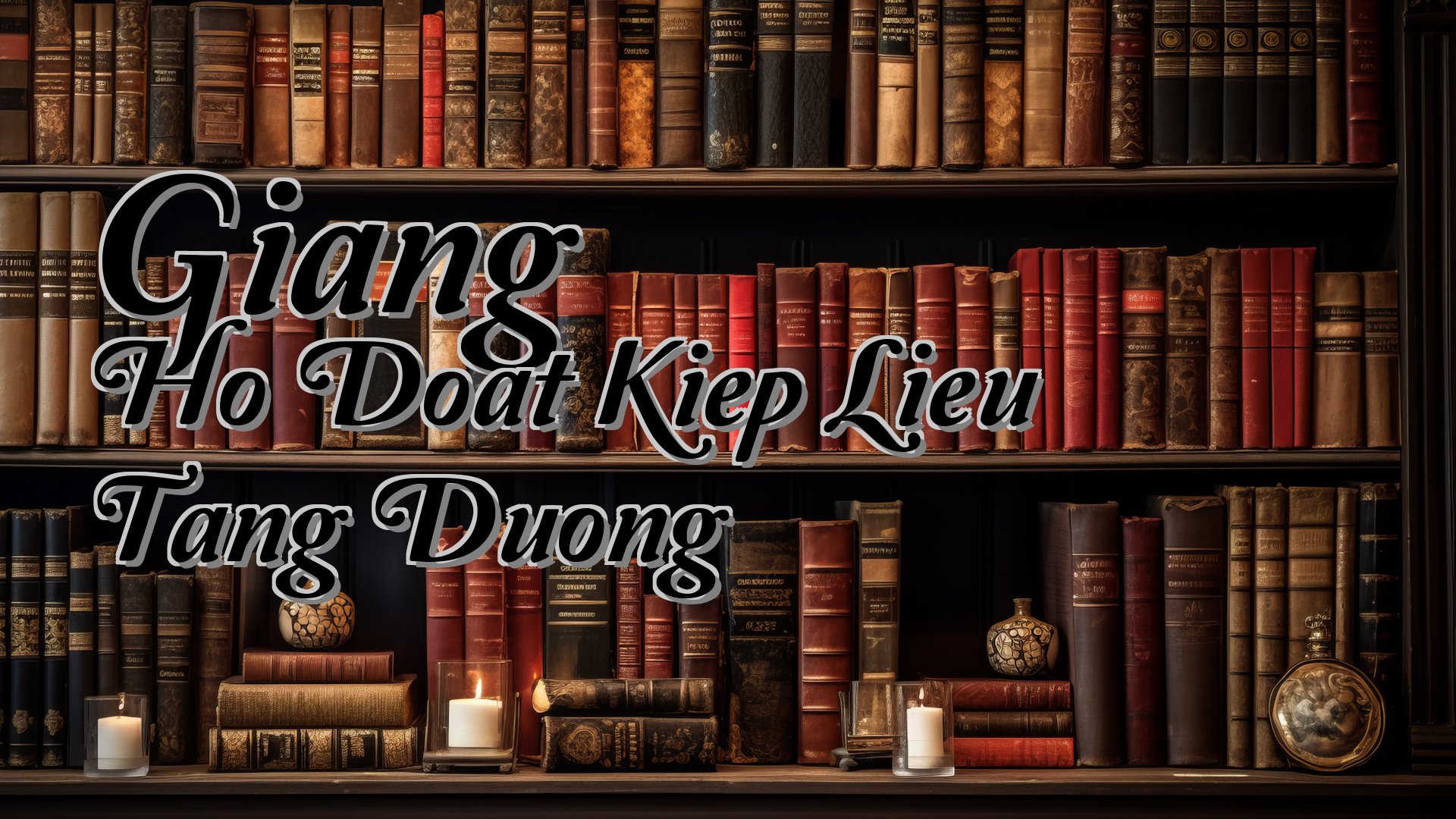 cover-Giang Ho Doat Kiep Lieu Tang Duong