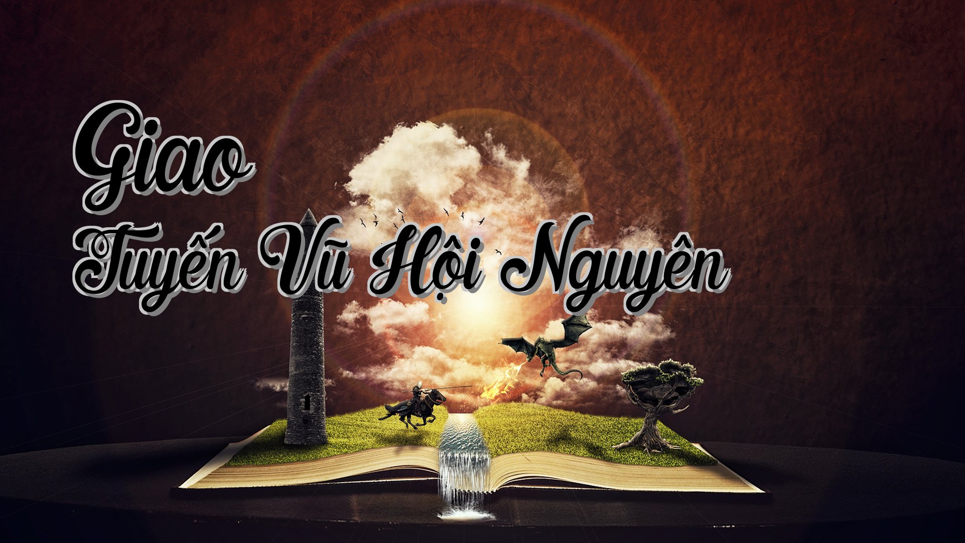 cover-Giao Tuyến Vũ Hội Nguyên