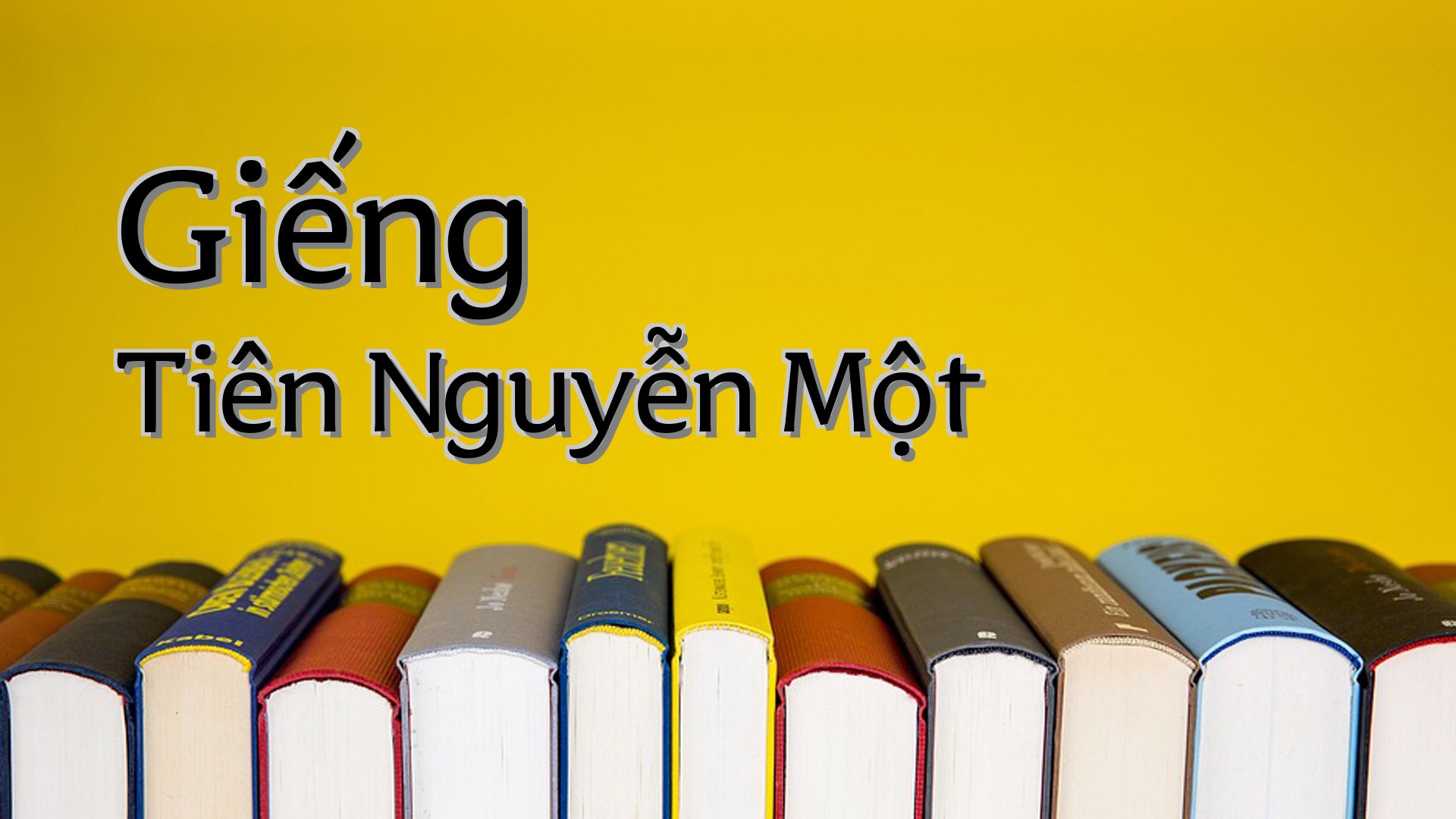 cover-Giếng Tiên Nguyễn Một