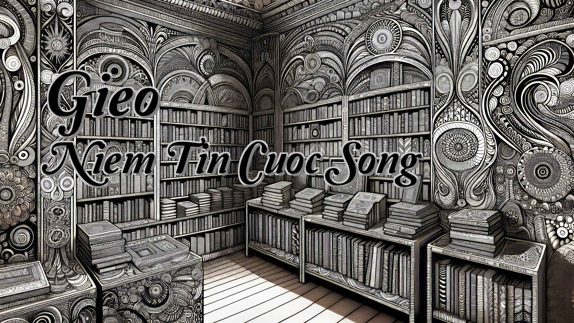 Cover image for Gieo Niem Tin Cuoc Song