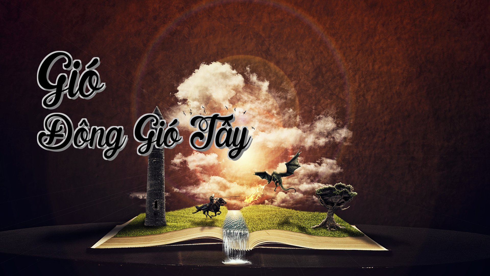 cover-Gió Đông Gió Tây