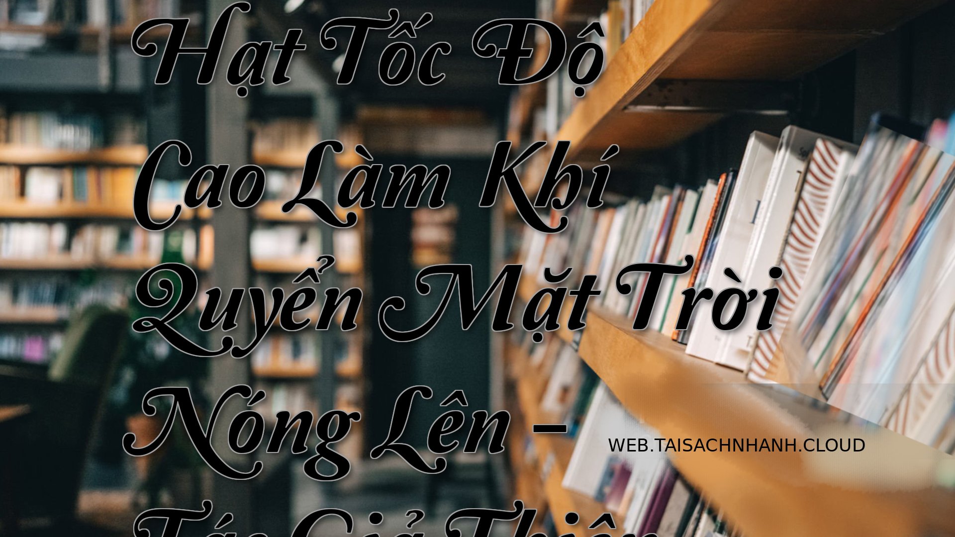 Cover Gio Hat Toc Do Cao L.jpg