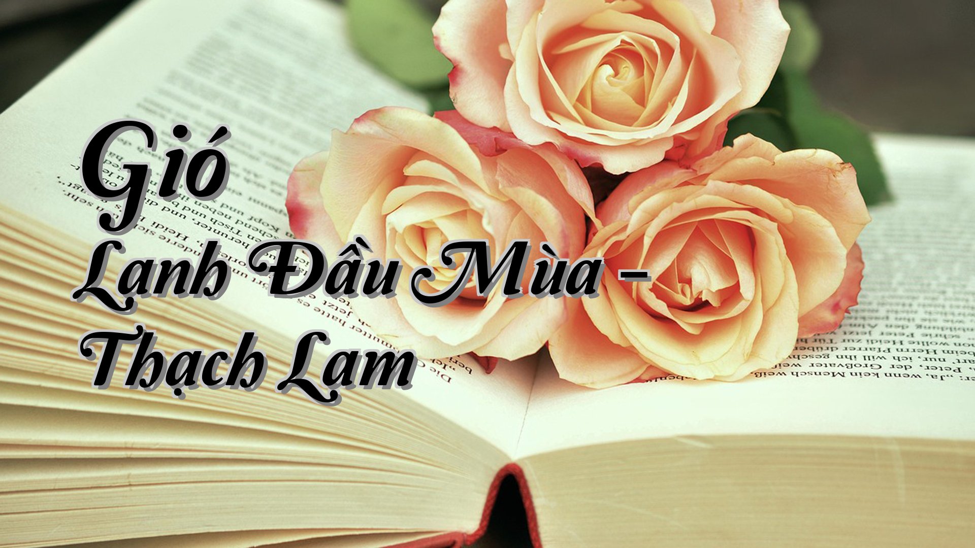 cover-Gió Lạnh Đầu Mùa - Thạch Lam