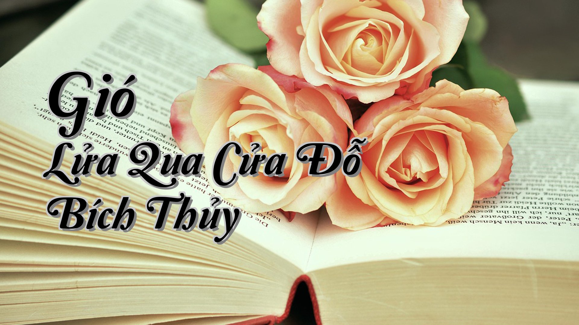 cover-Gió Lửa Qua Cửa Đỗ Bích Thủy