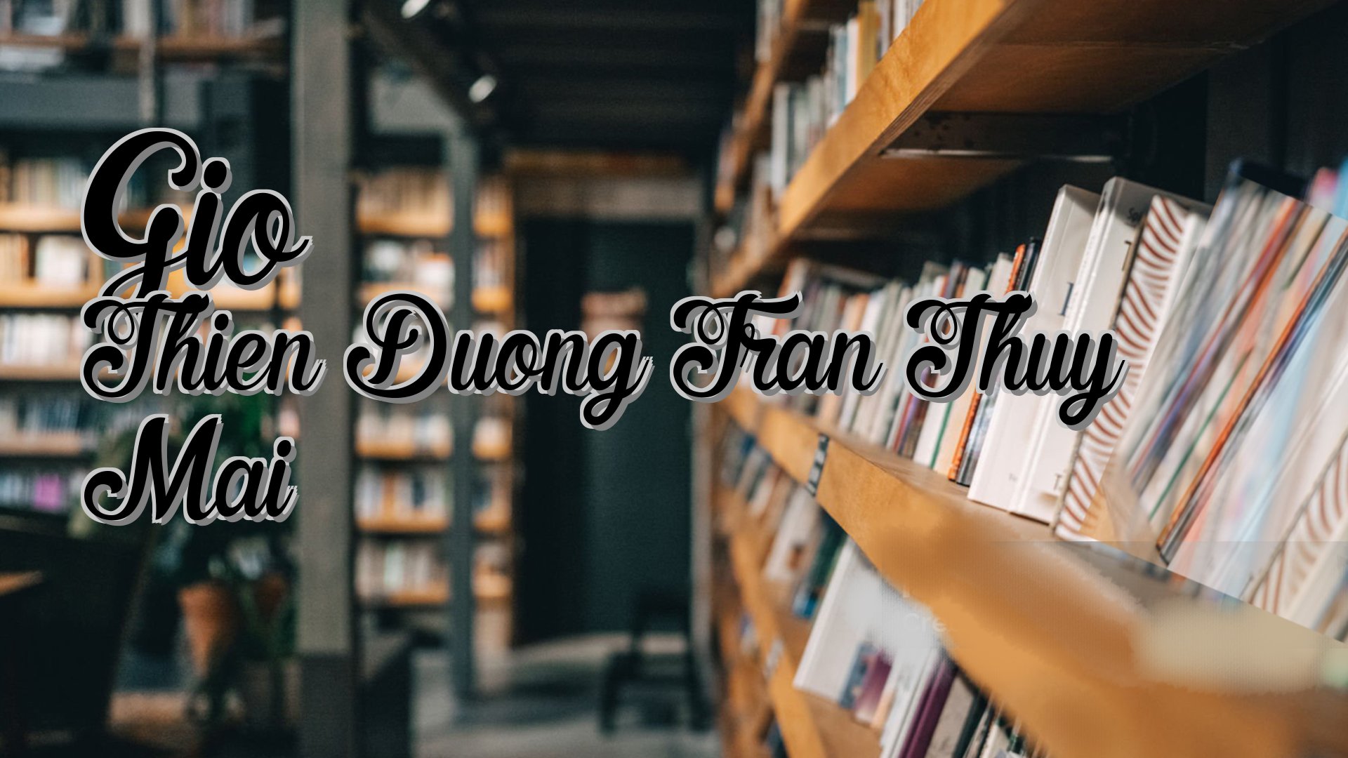 cover-Gio Thien Duong Tran Thuy Mai