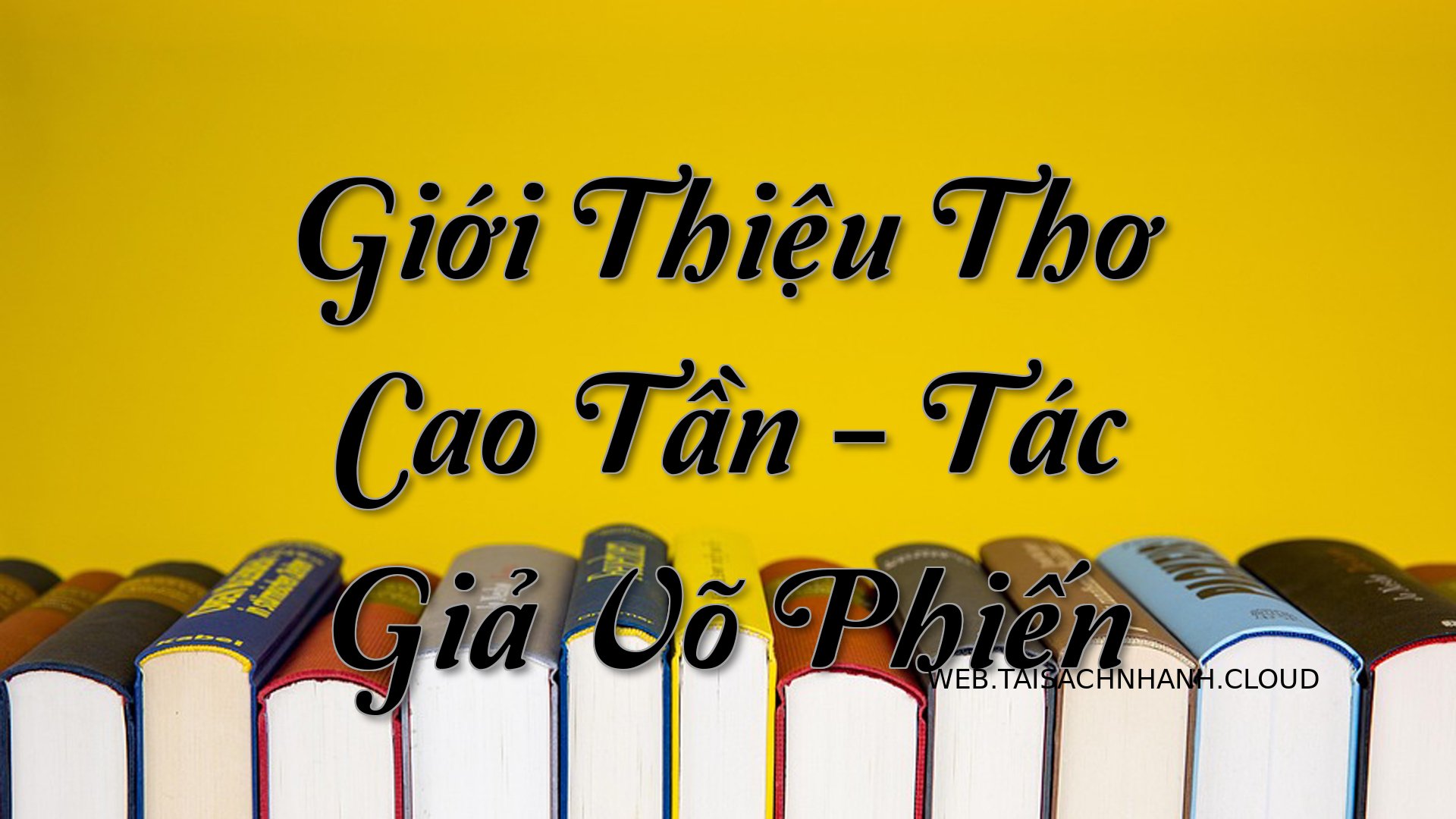 Cover Gioi Thieu Tho Cao T.jpg
