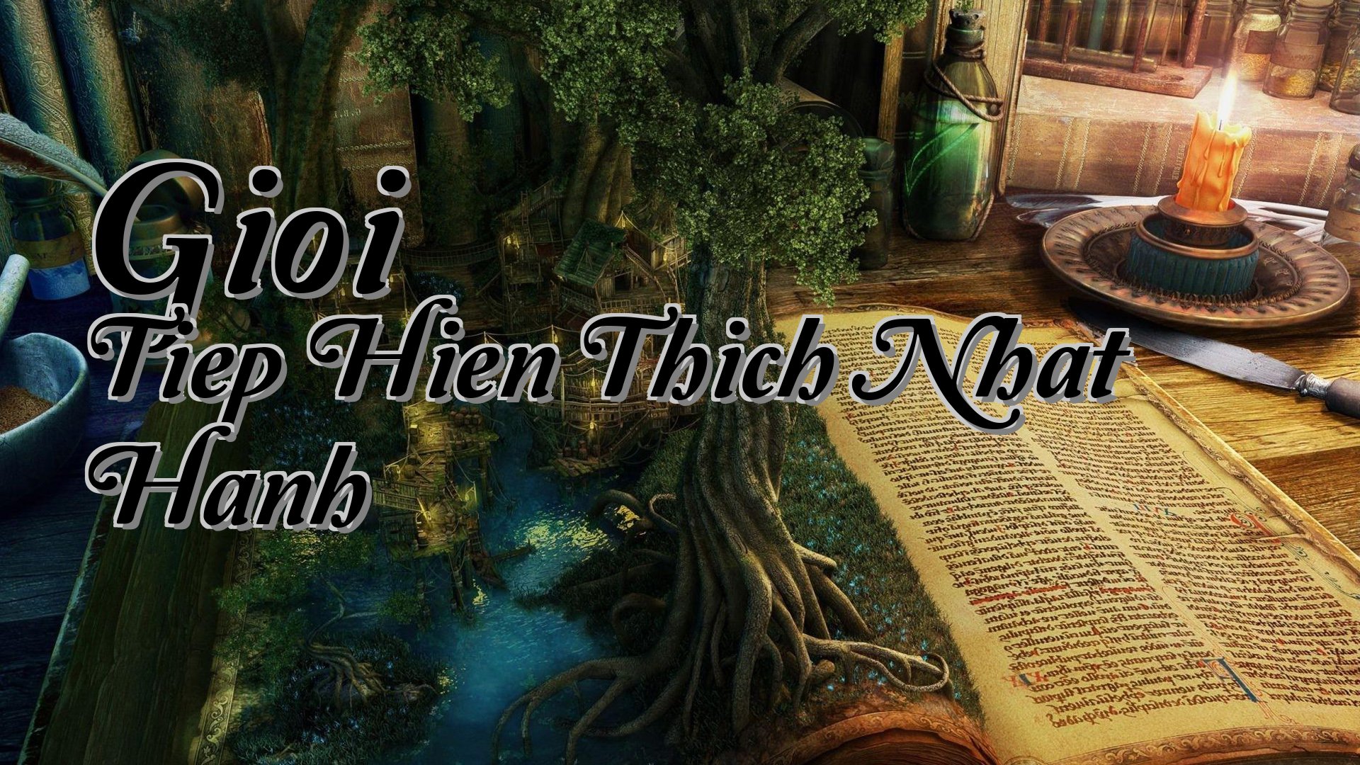 cover-Gioi Tiep Hien Thich Nhat Hanh