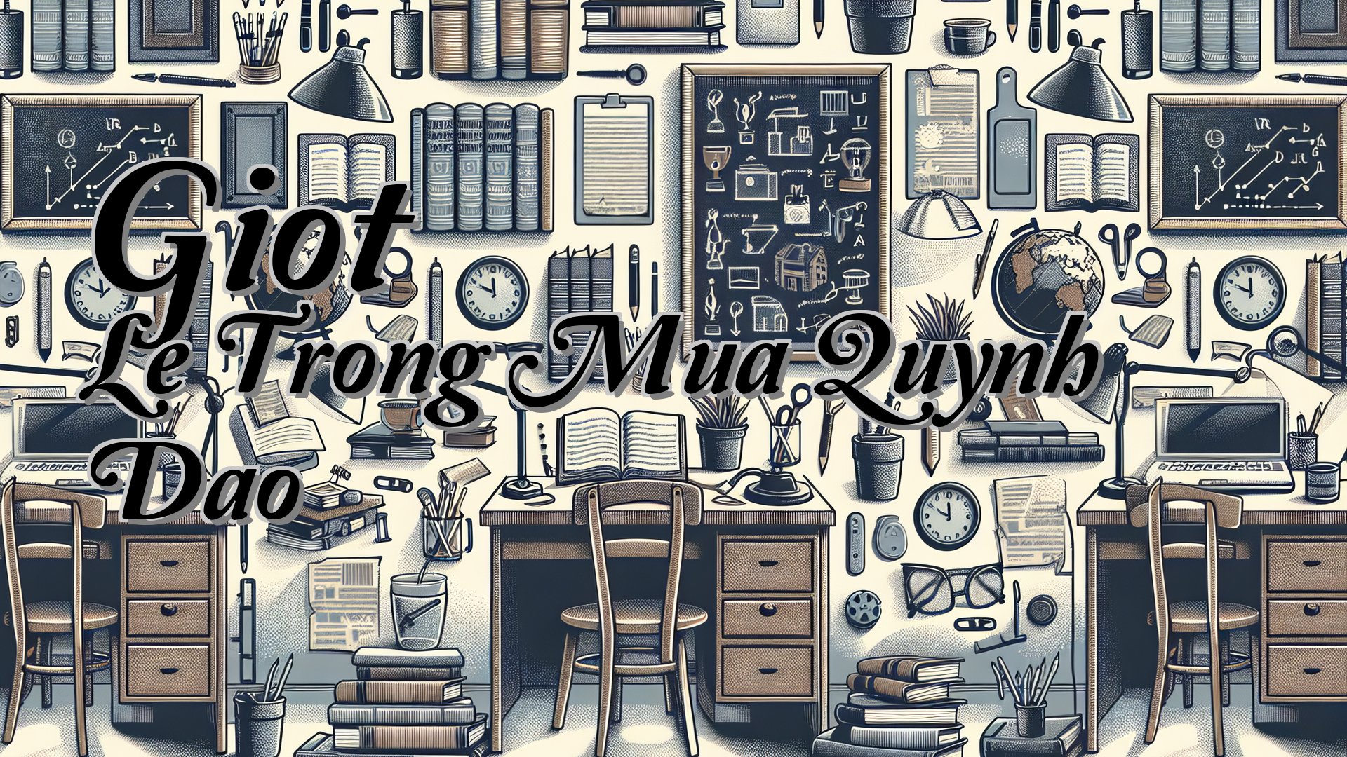 cover-Giot Le Trong Mua Quynh Dao