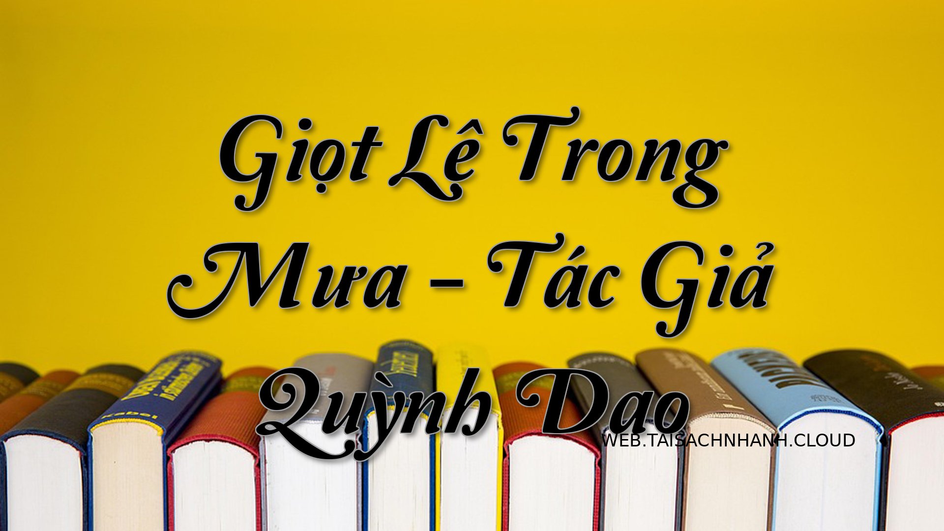 Cover Giot Le Trong Mua.jpg