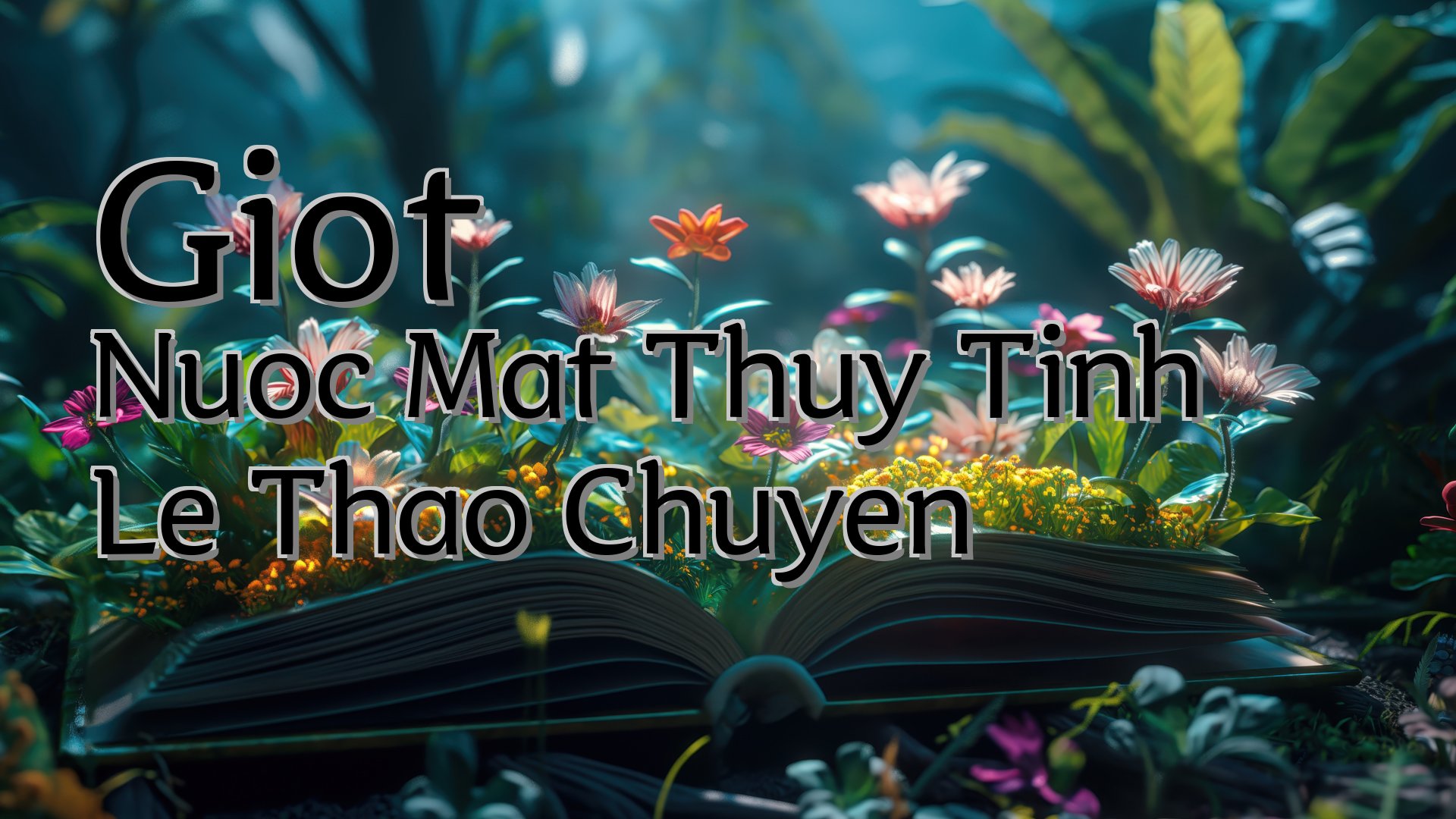 cover-Giot Nuoc Mat Thuy Tinh Le Thao Chuyen