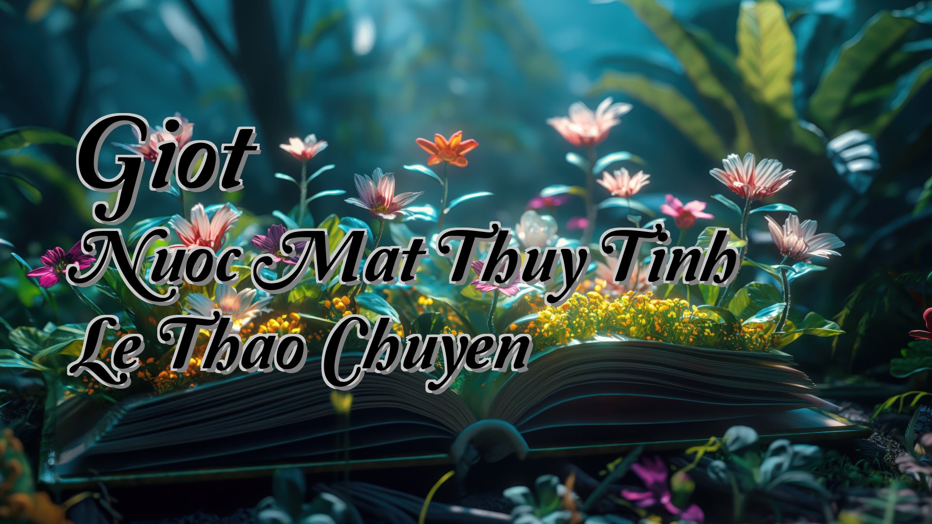 cover-Giot Nuoc Mat Thuy Tinh Le Thao Chuyen