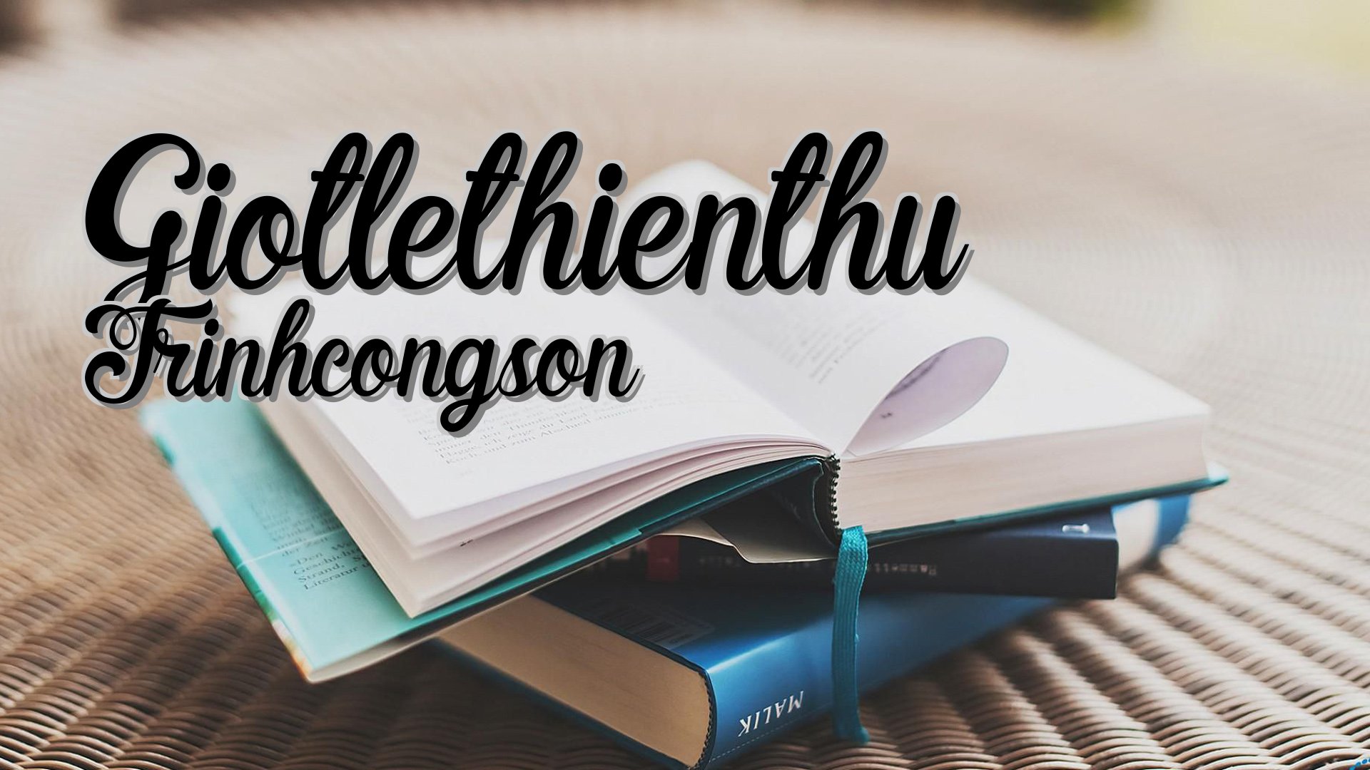 cover-Giotlethienthu Trinhcongson