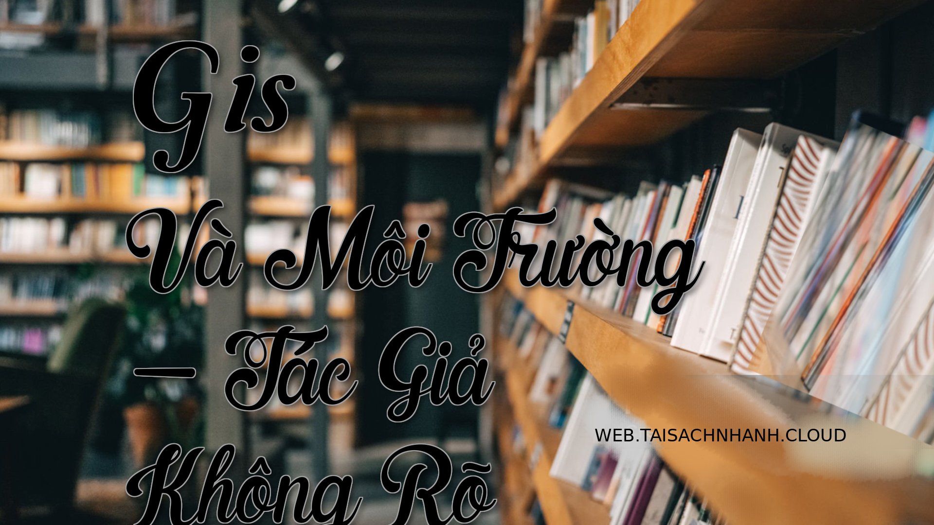 Cover Gis Va Moi Truong.jpg