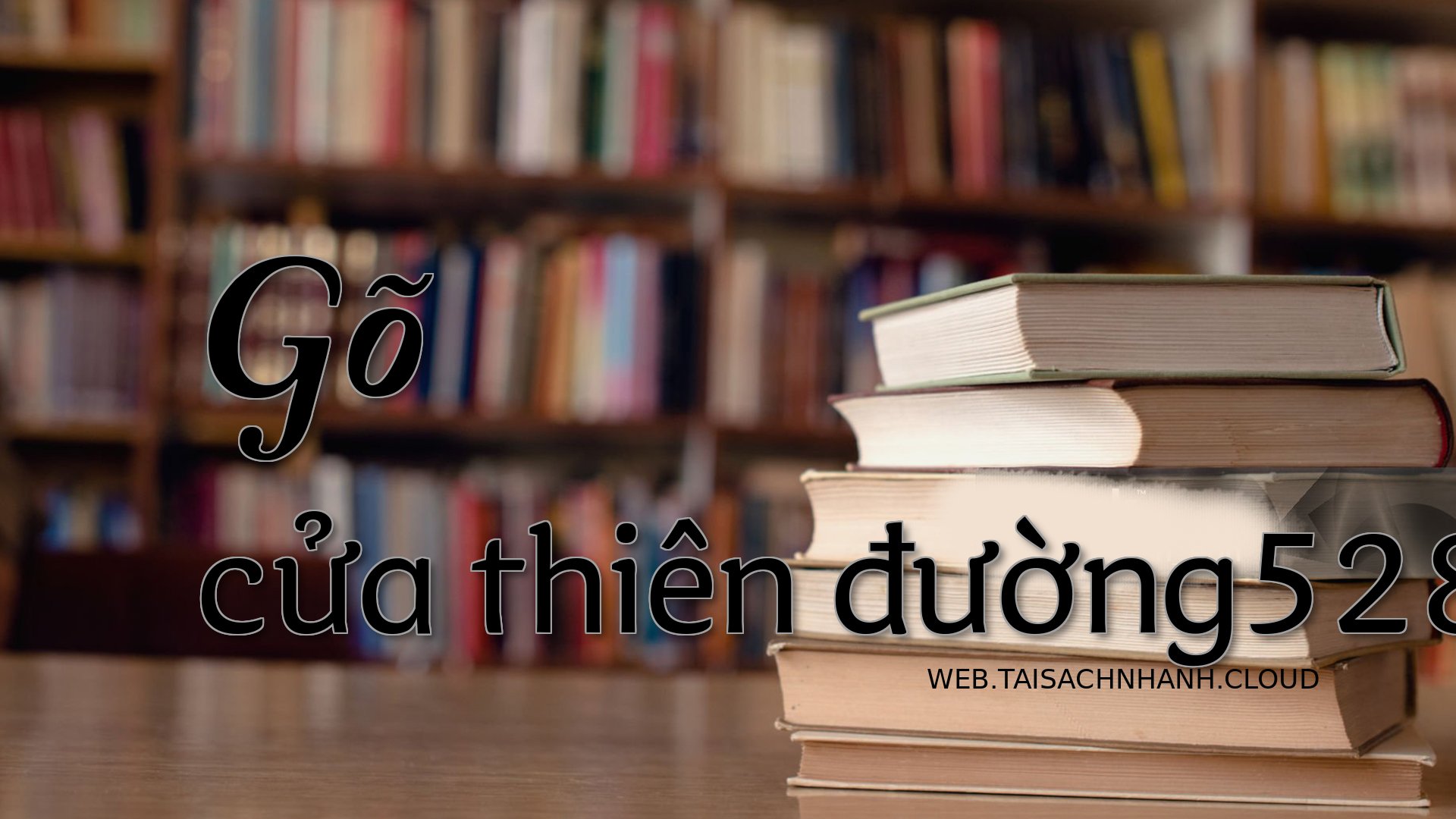 Cover Go cua thien duong52.jpg