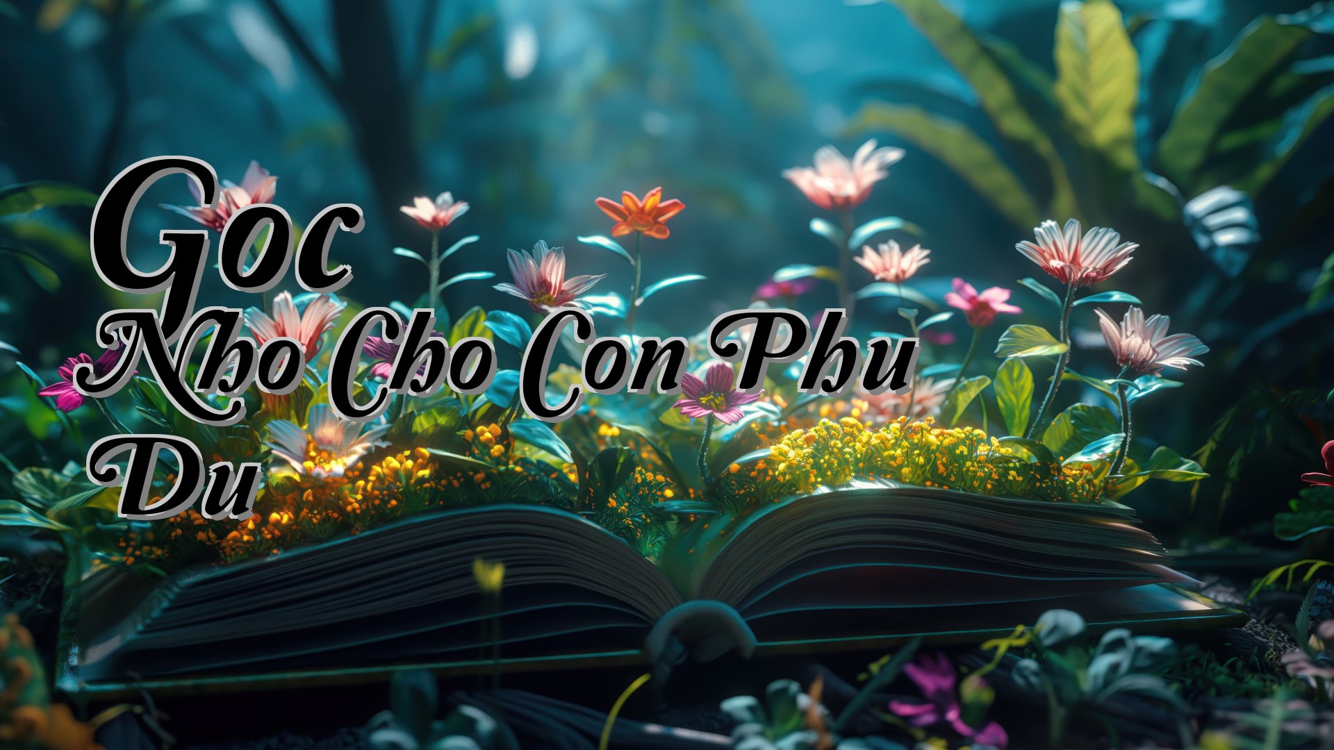 cover-Goc Nho Cho Con Phu Du