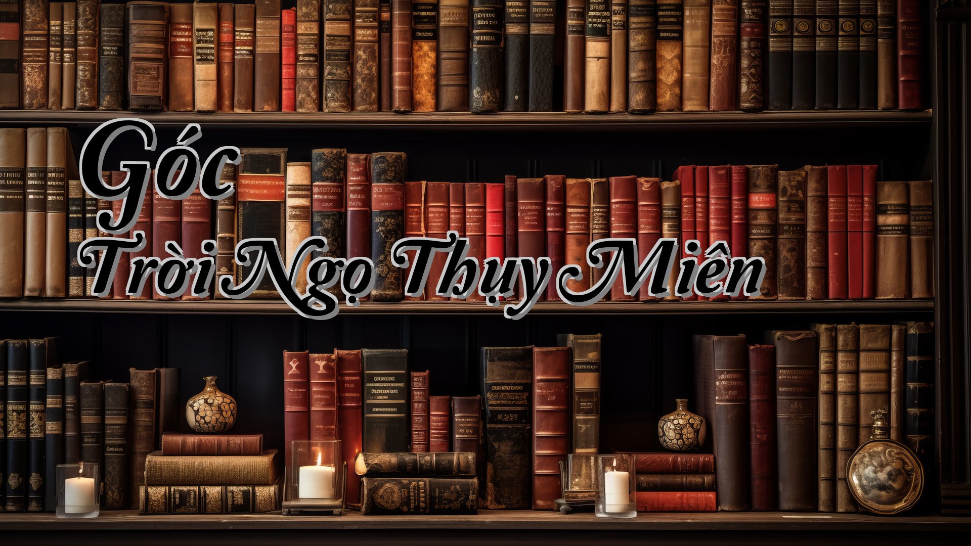 cover-Góc Trời Ngọ Thụy Miên