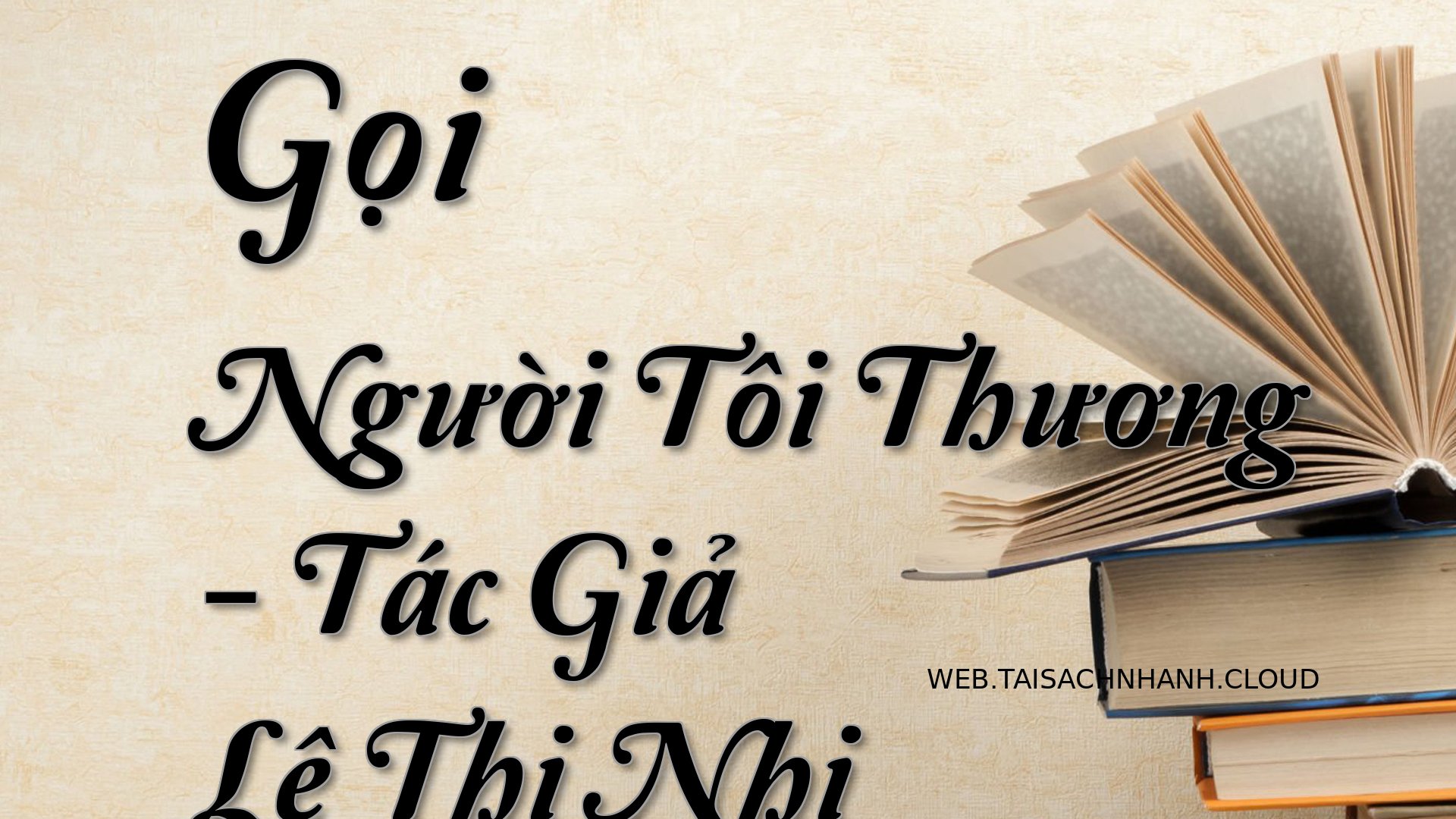Cover Goi Nguoi Toi Thuong.jpg