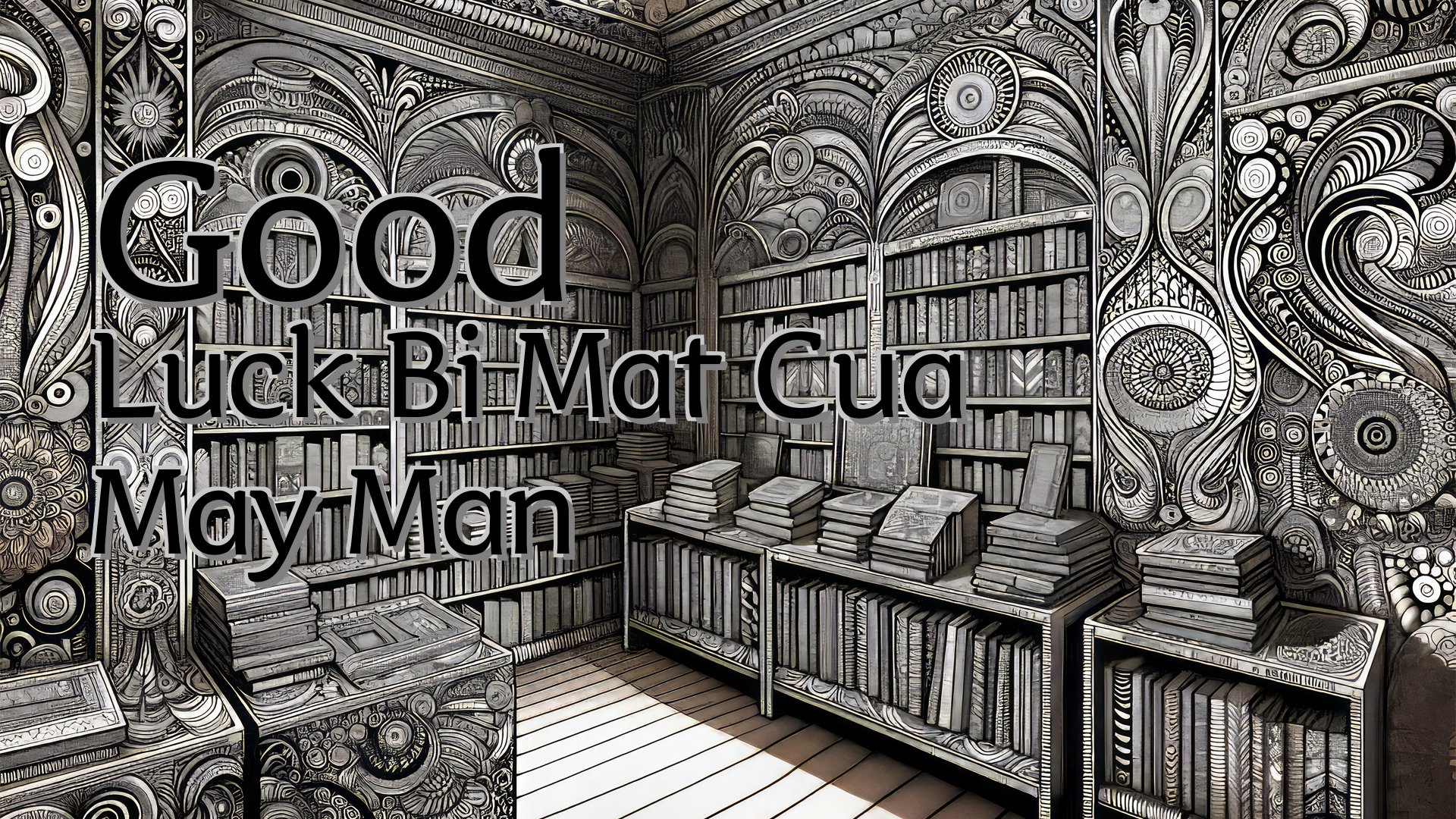 cover-Good Luck Bi Mat Cua May Man