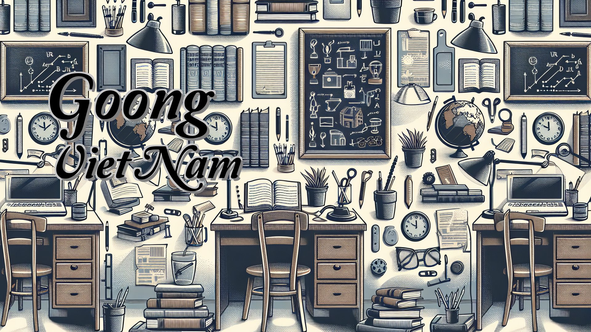 cover-Goong Viet Nam