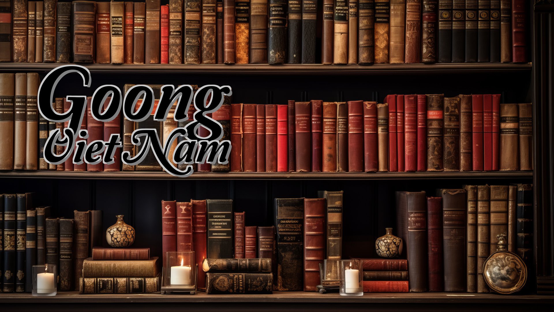 cover-Goong Viet Nam