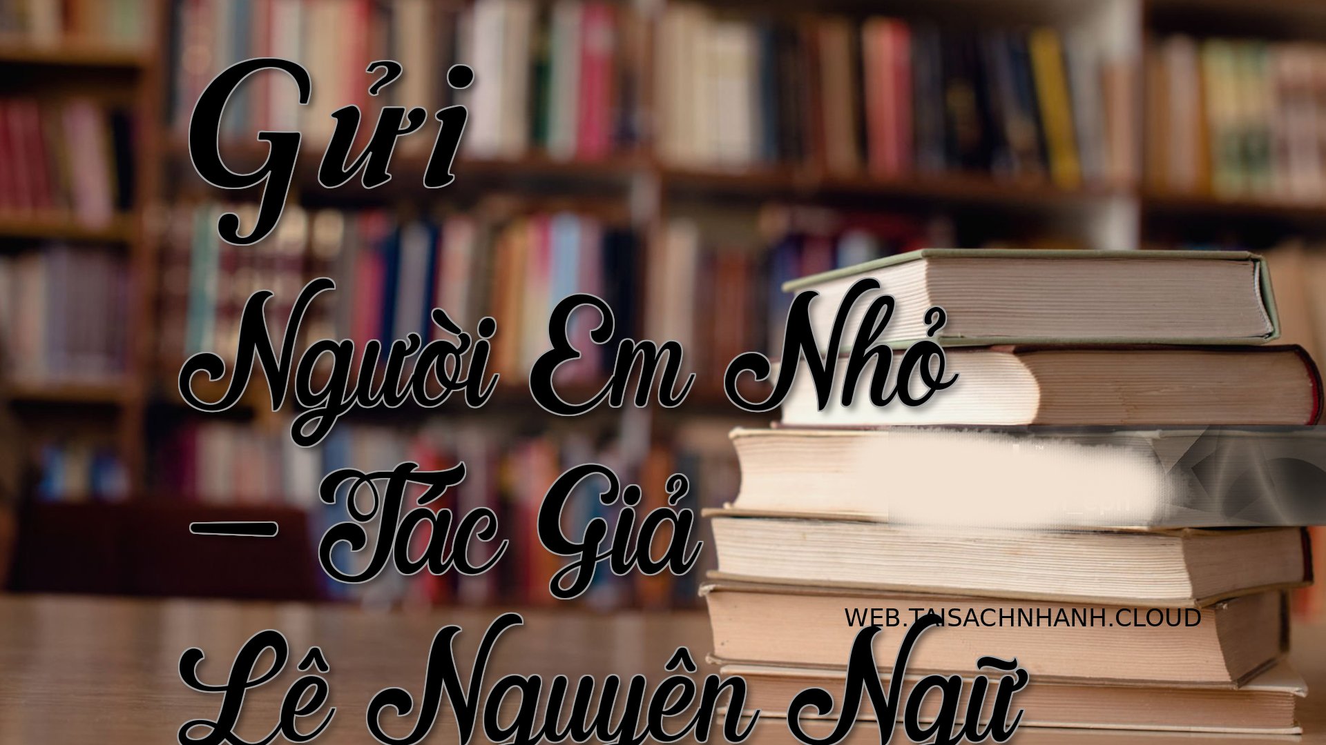 Cover Gui Nguoi Em Nho.jpg