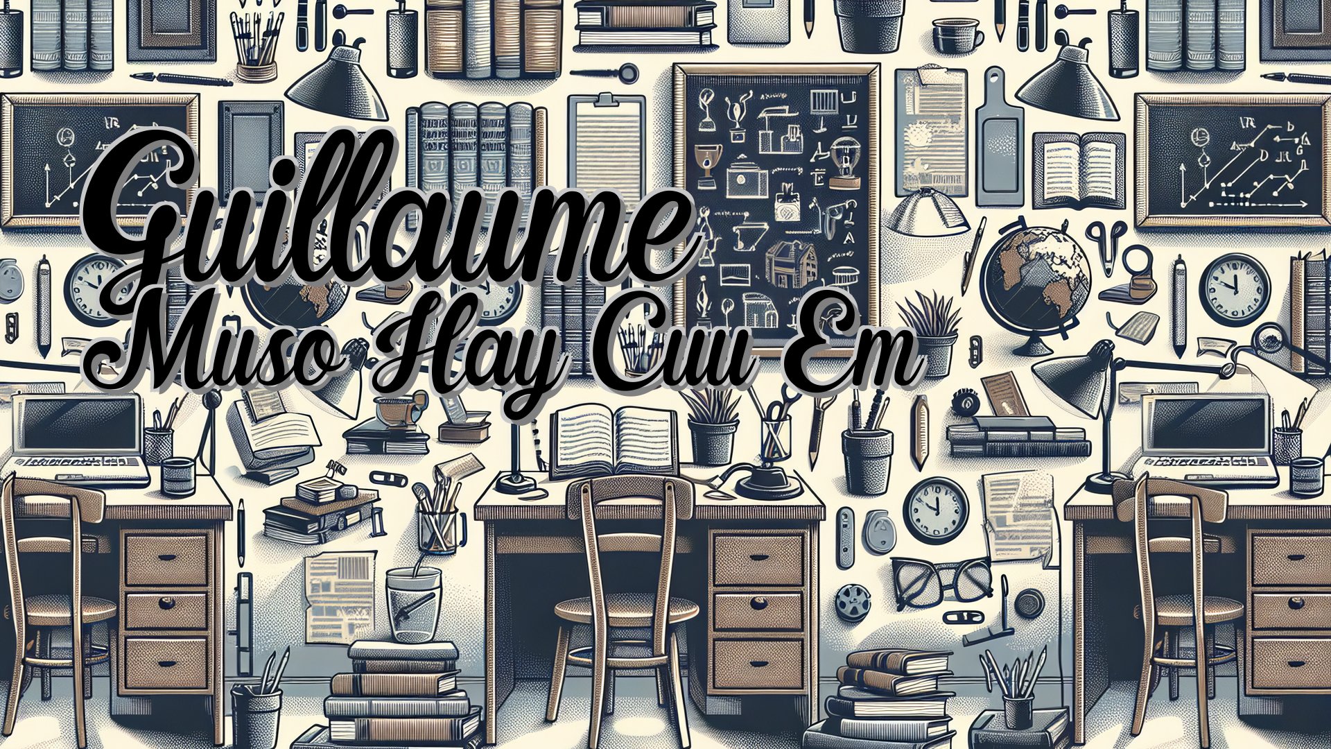 cover-Guillaume Muso Hay Cuu Em