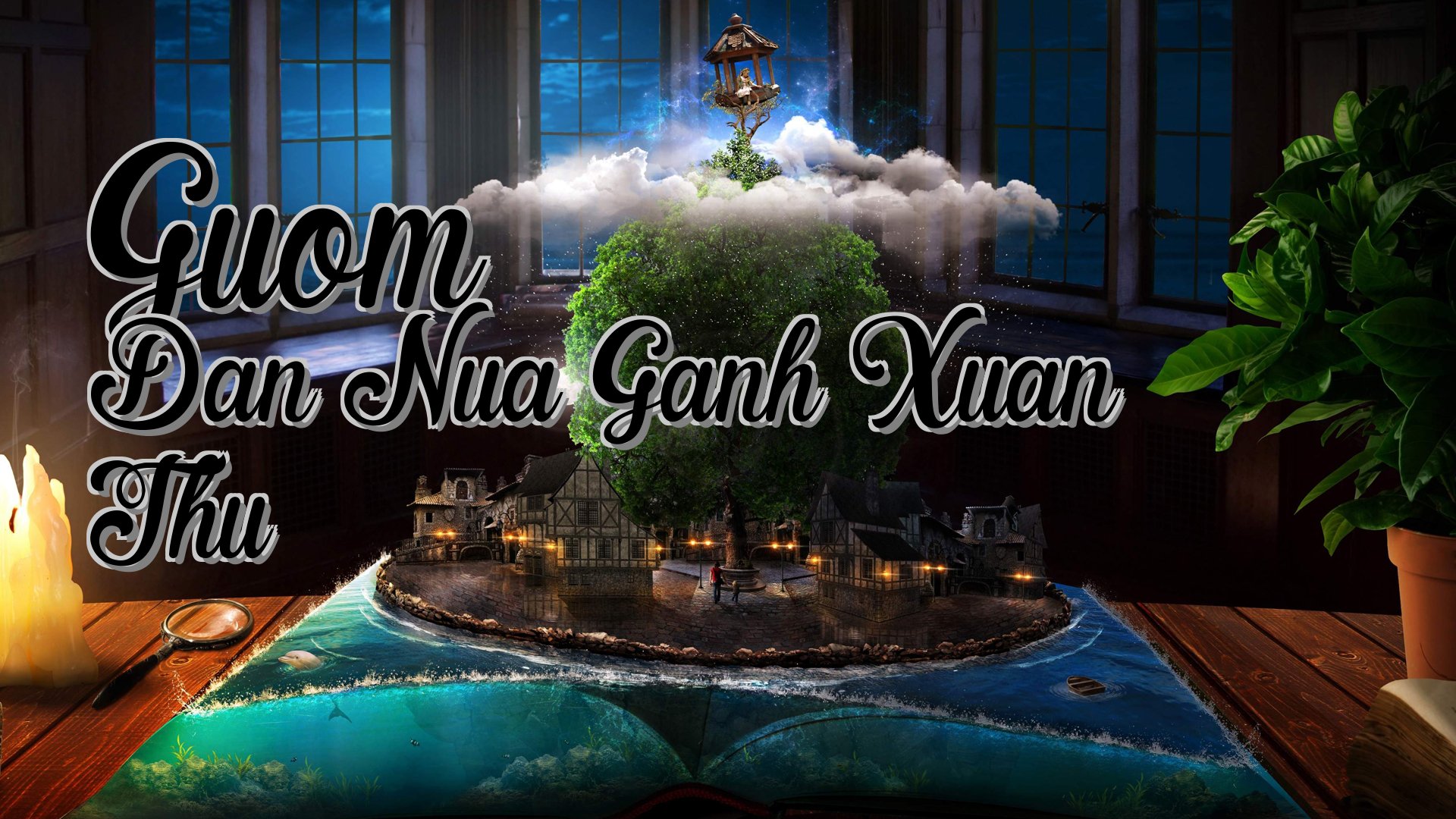 cover-Guom Dan Nua Ganh Xuan Thu