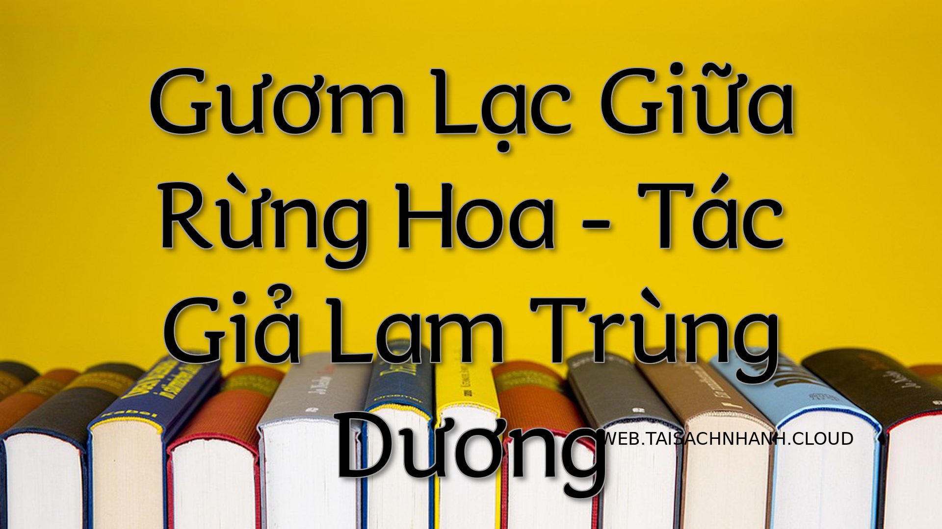 Cover Guom Lac Giua Rung H.jpg