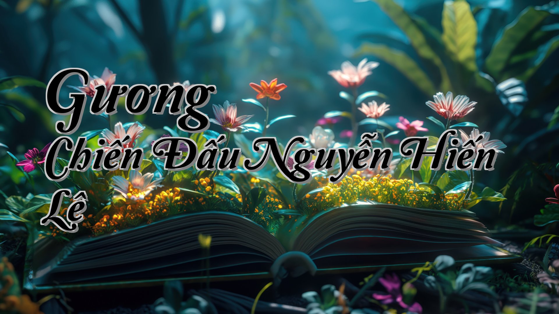 cover-Gương Chiến Đấu Nguyễn Hiến Lê