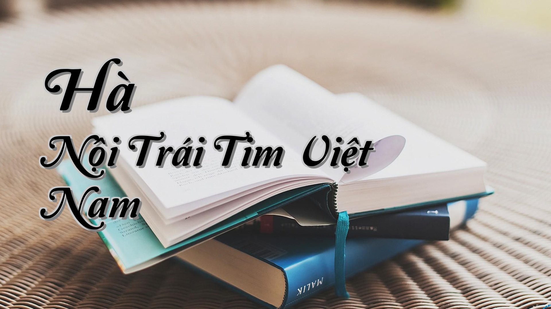 cover-Hà Nội Trái Tim Việt Nam