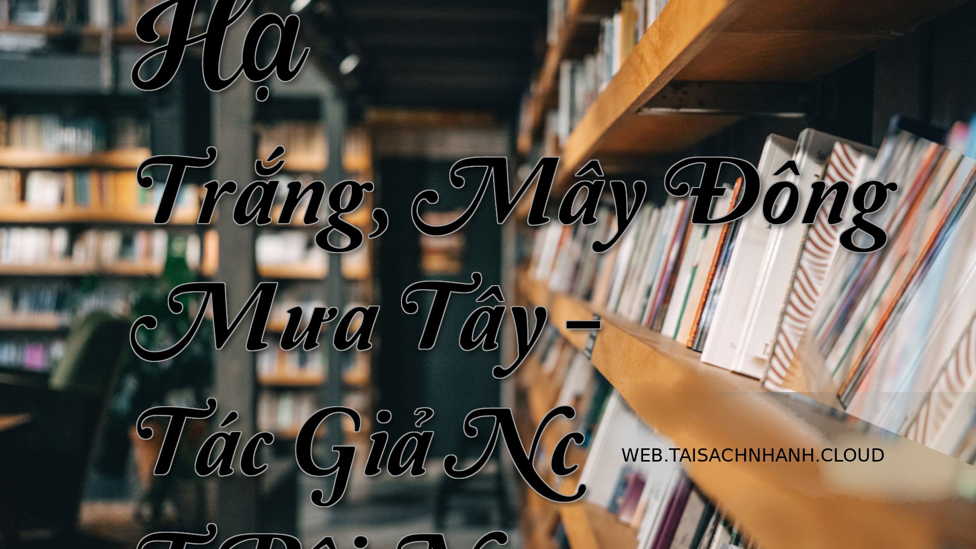 Cover Ha Trang May Dong .jpg