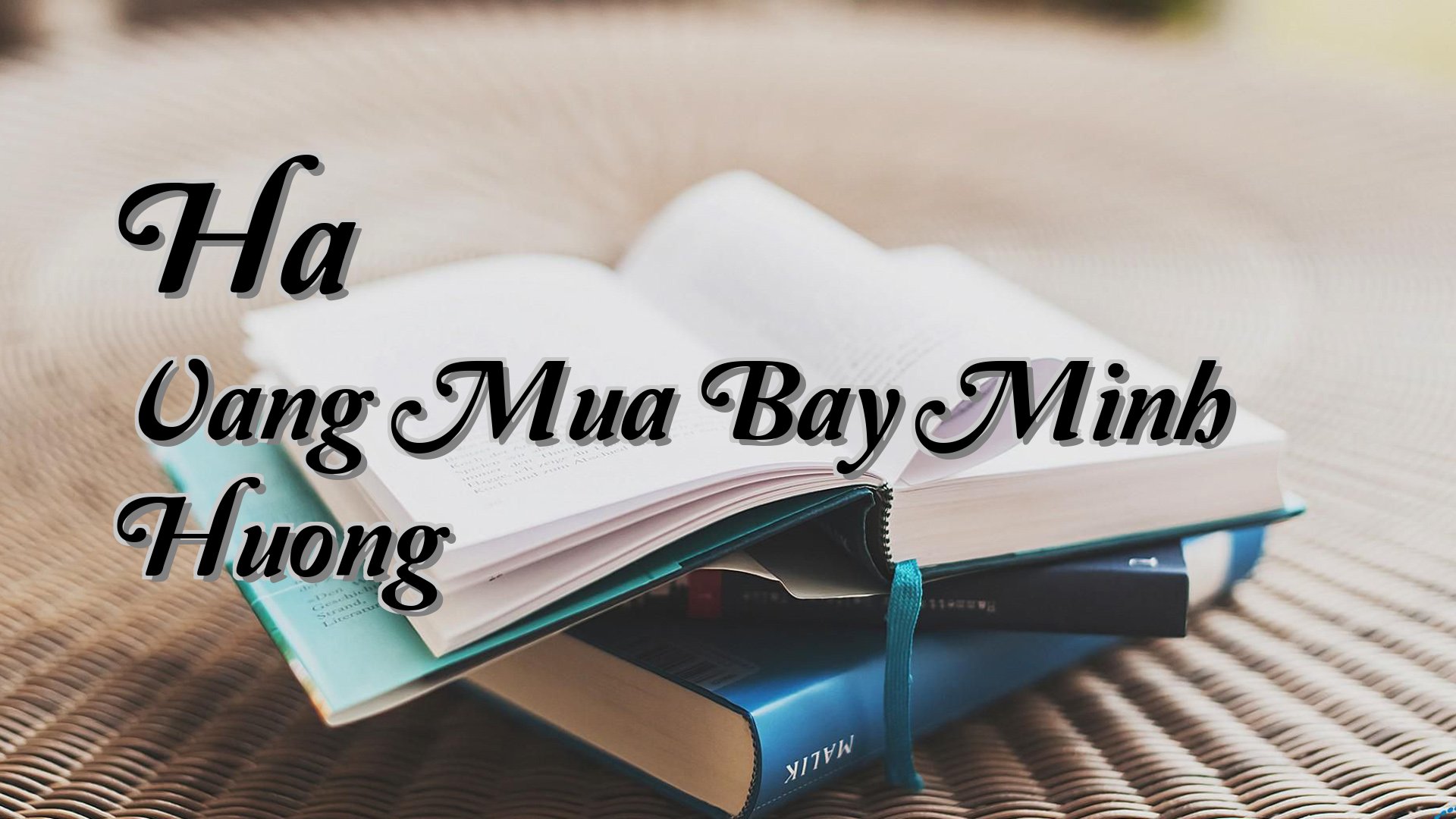 cover-Ha Vang Mua Bay Minh Huong