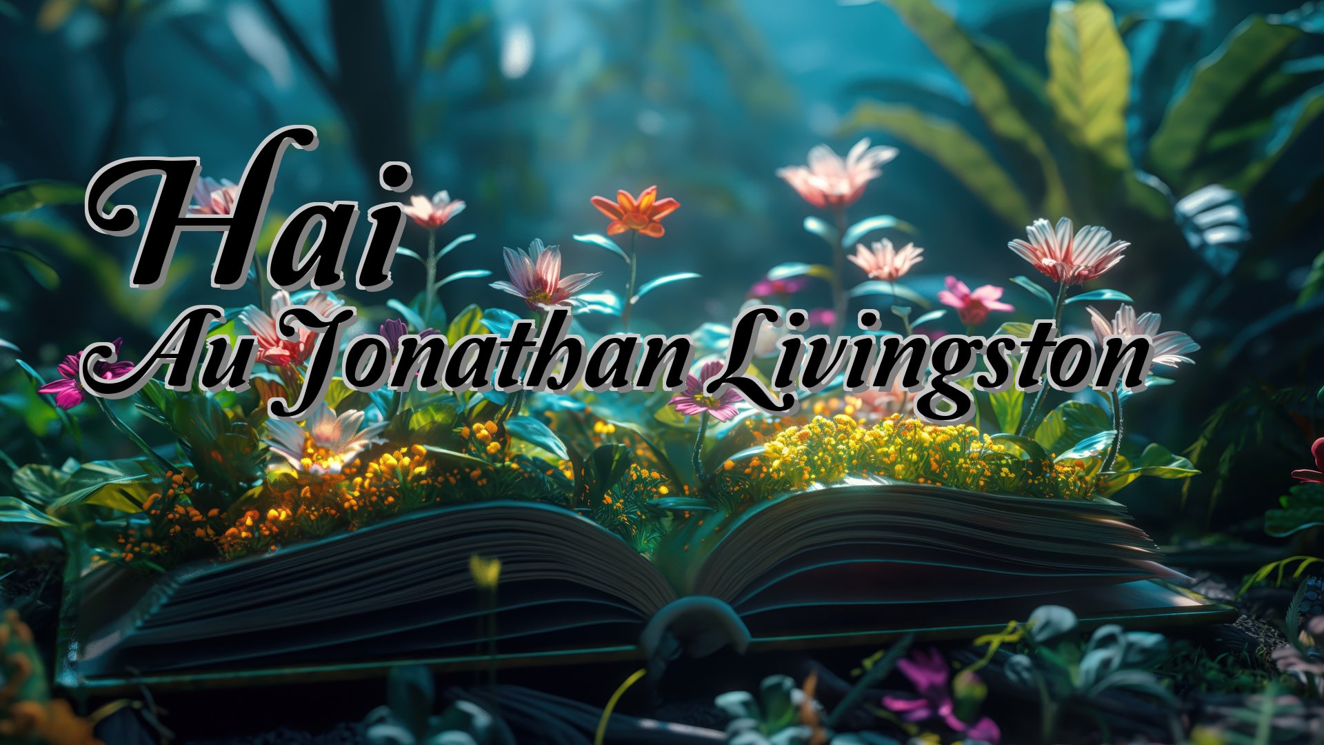 cover-Hai Au Jonathan Livingston
