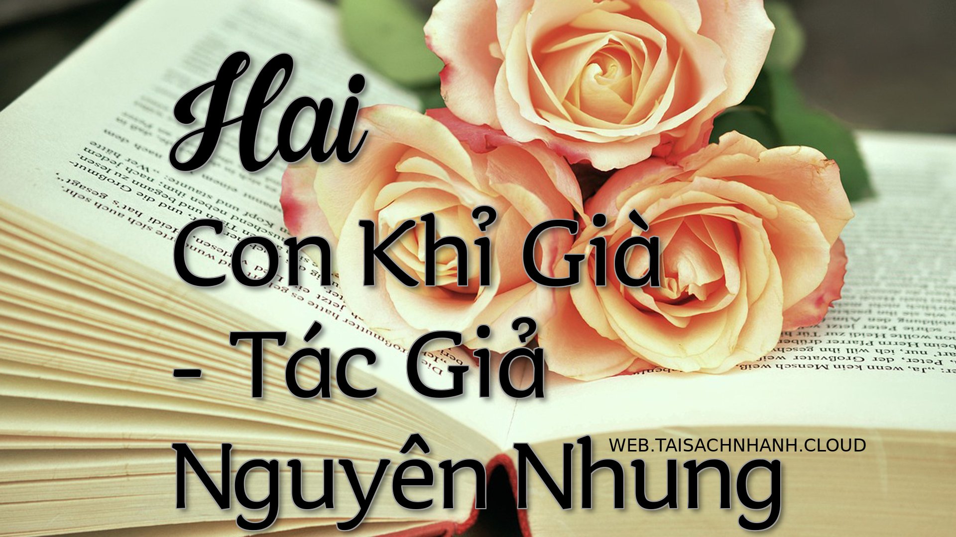 Cover Hai Con Khi Gia.jpg