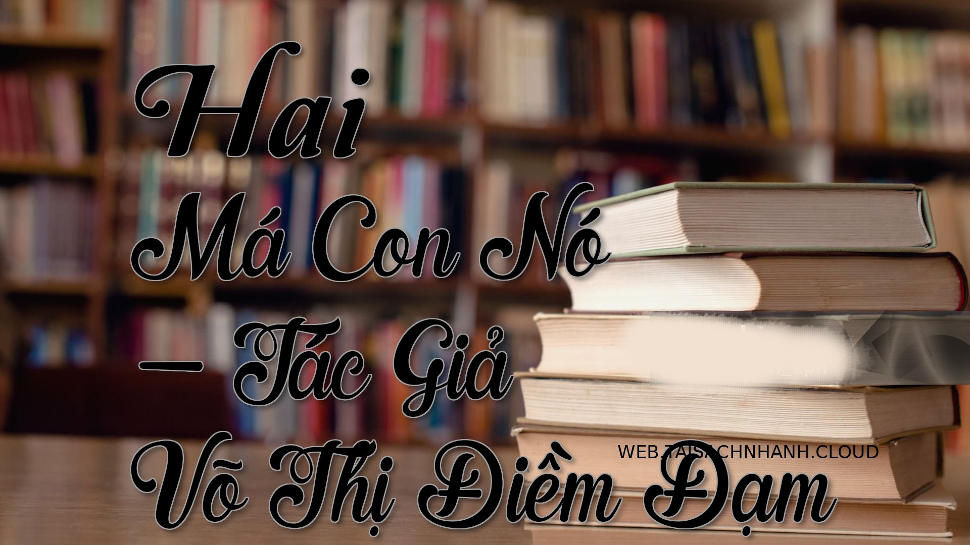 Cover Hai Ma Con No.jpg