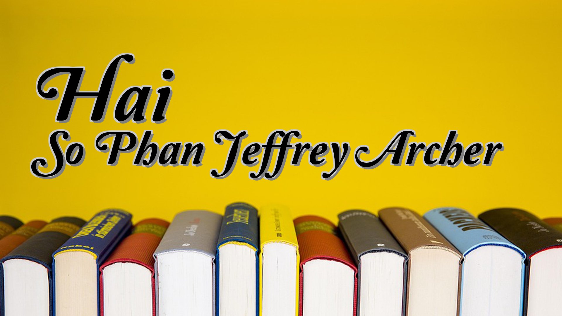 cover-Hai So Phan Jeffrey Archer