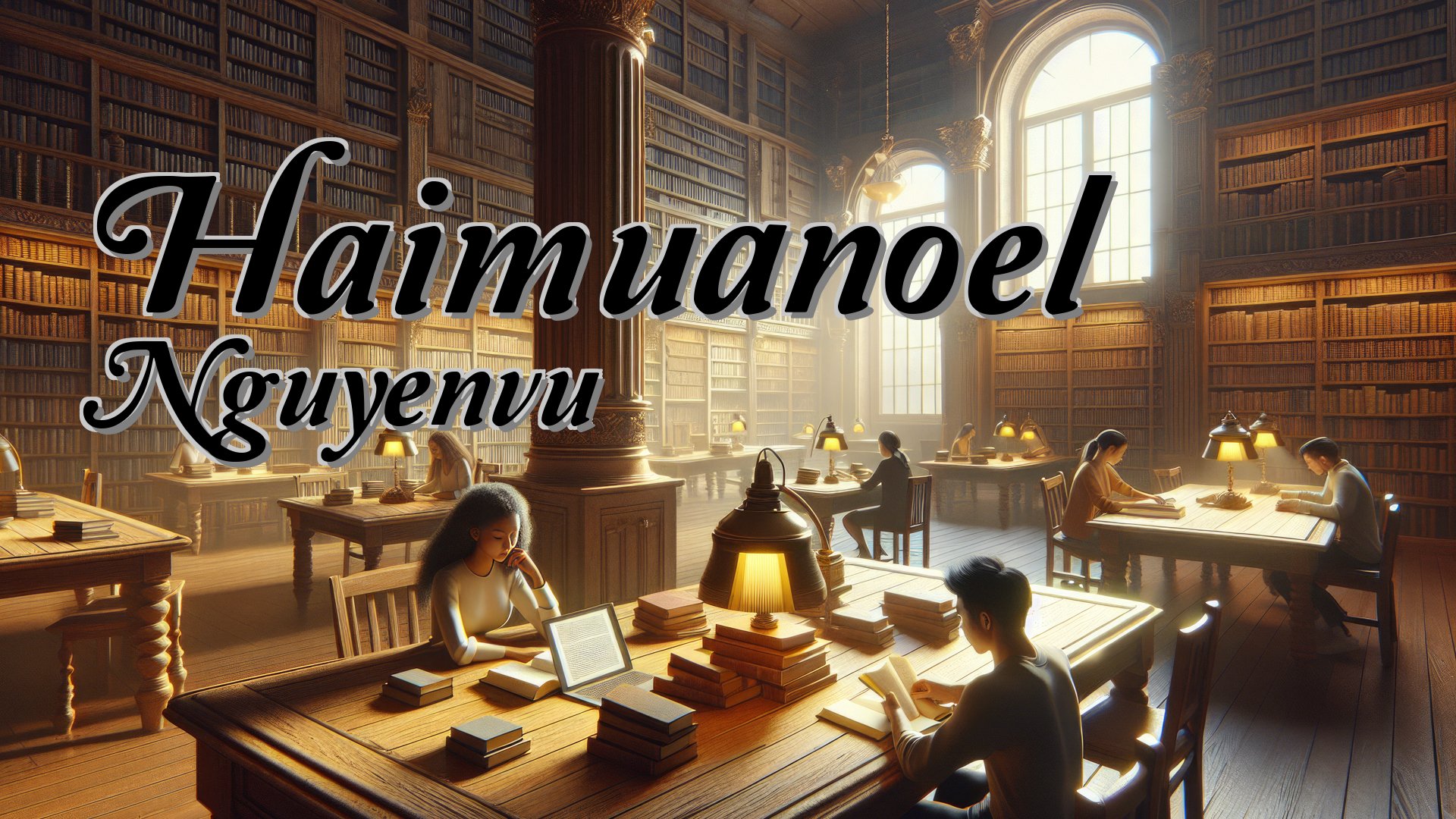 cover-Haimuanoel Nguyenvu