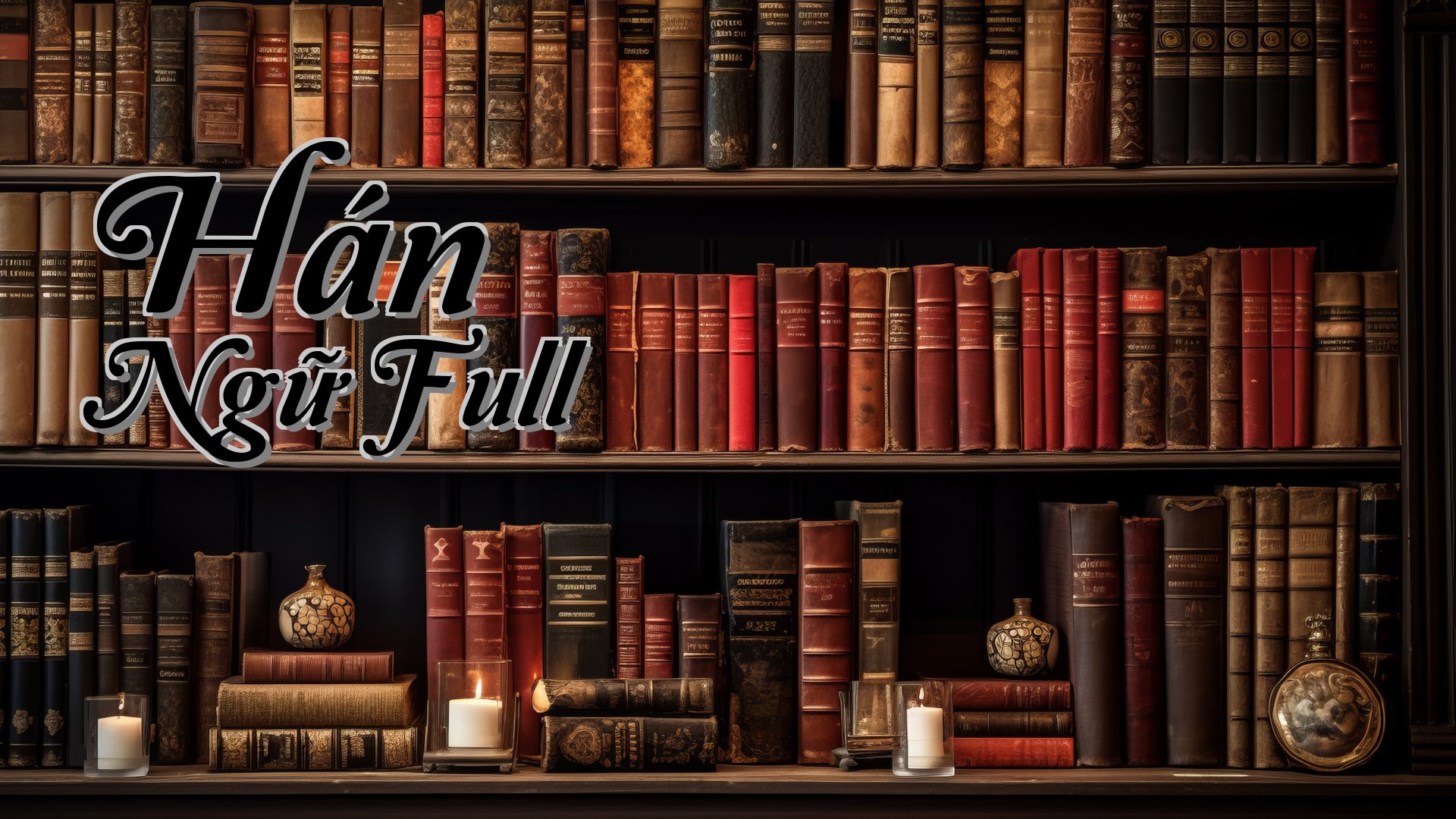 cover-Hán Ngữ Full