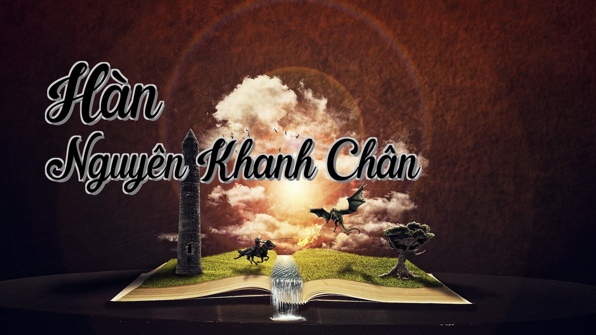 cover-Hàn Nguyên Khanh Chân