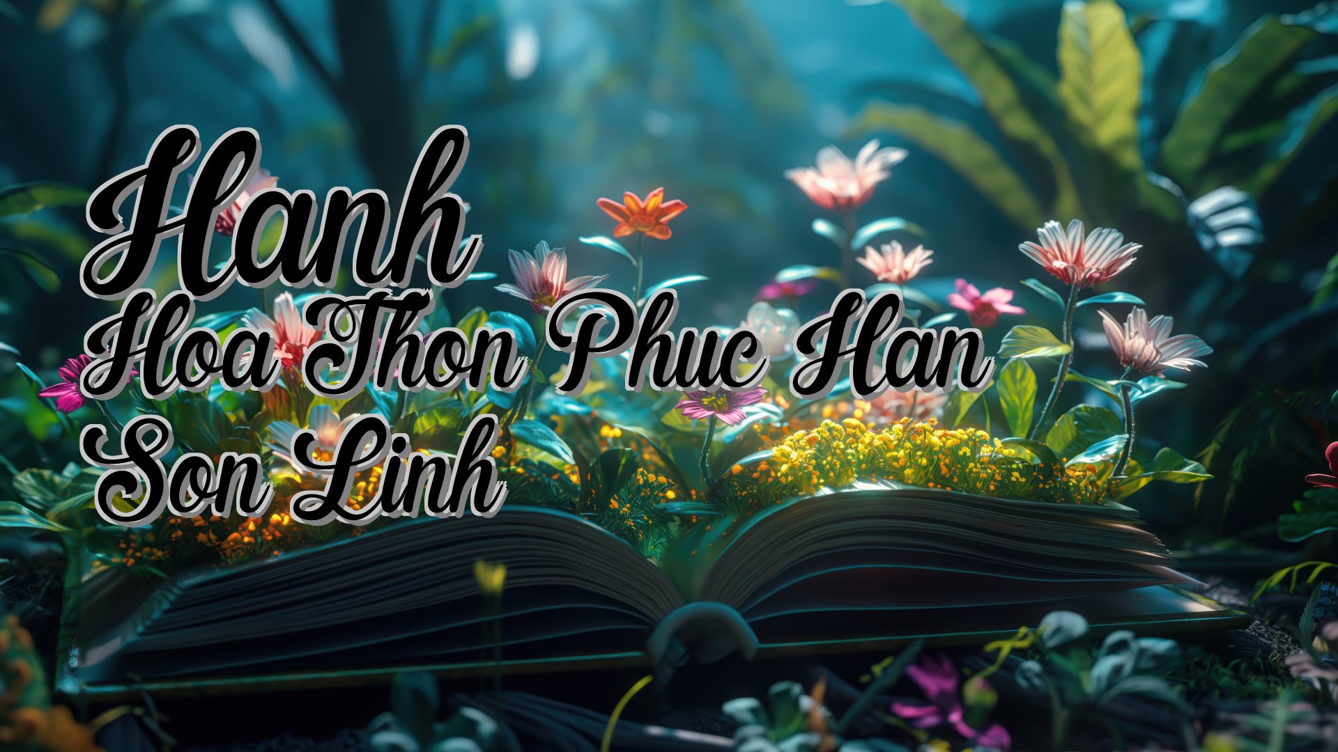 cover-Hanh Hoa Thon Phuc Han Son Linh