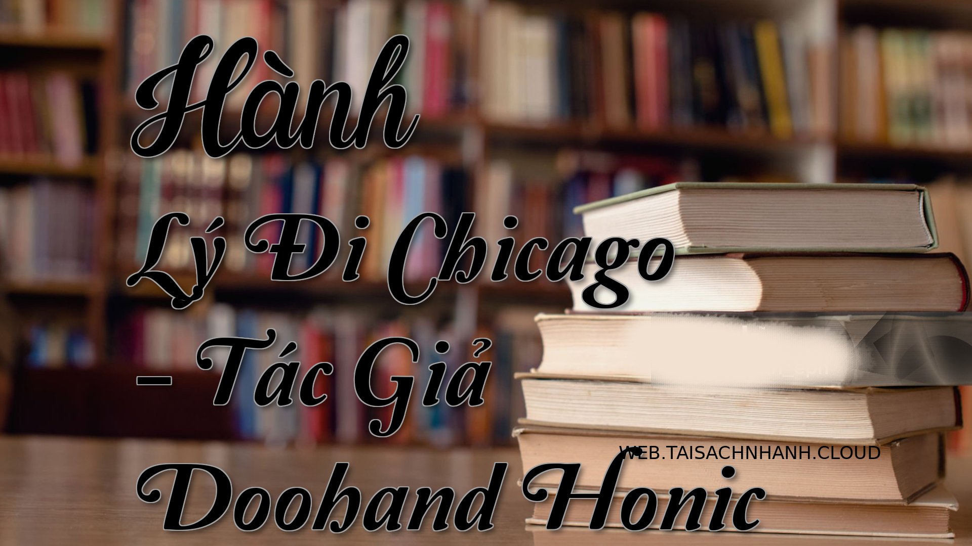 Cover Hanh Ly Di Chicago.jpg