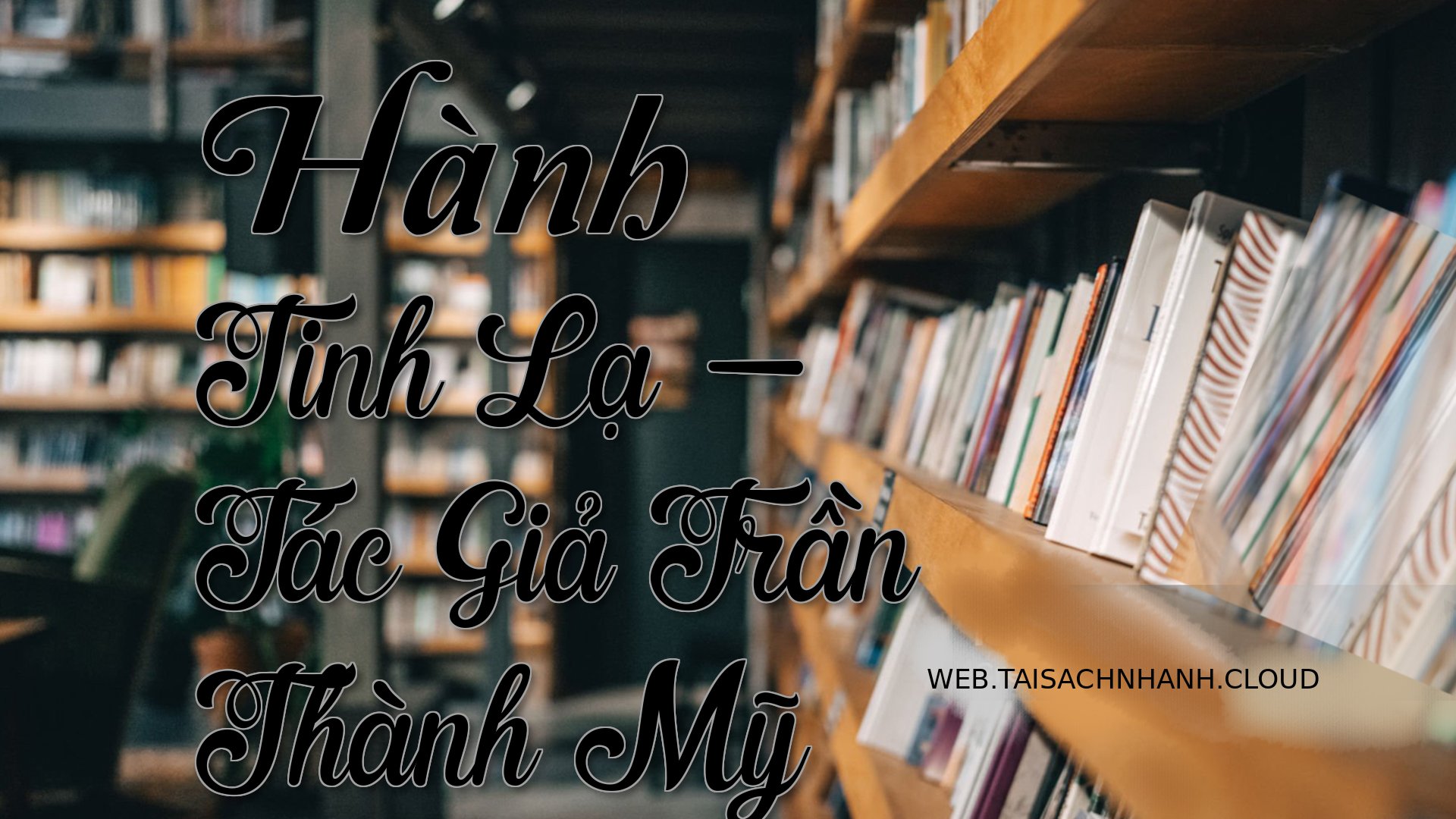 Cover Hanh Tinh La.jpg