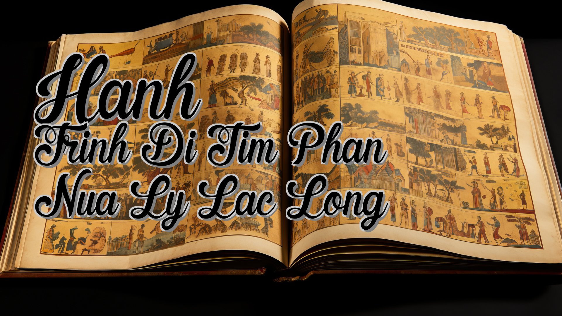 cover-Hanh Trinh Di Tim Phan Nua Ly Lac Long
