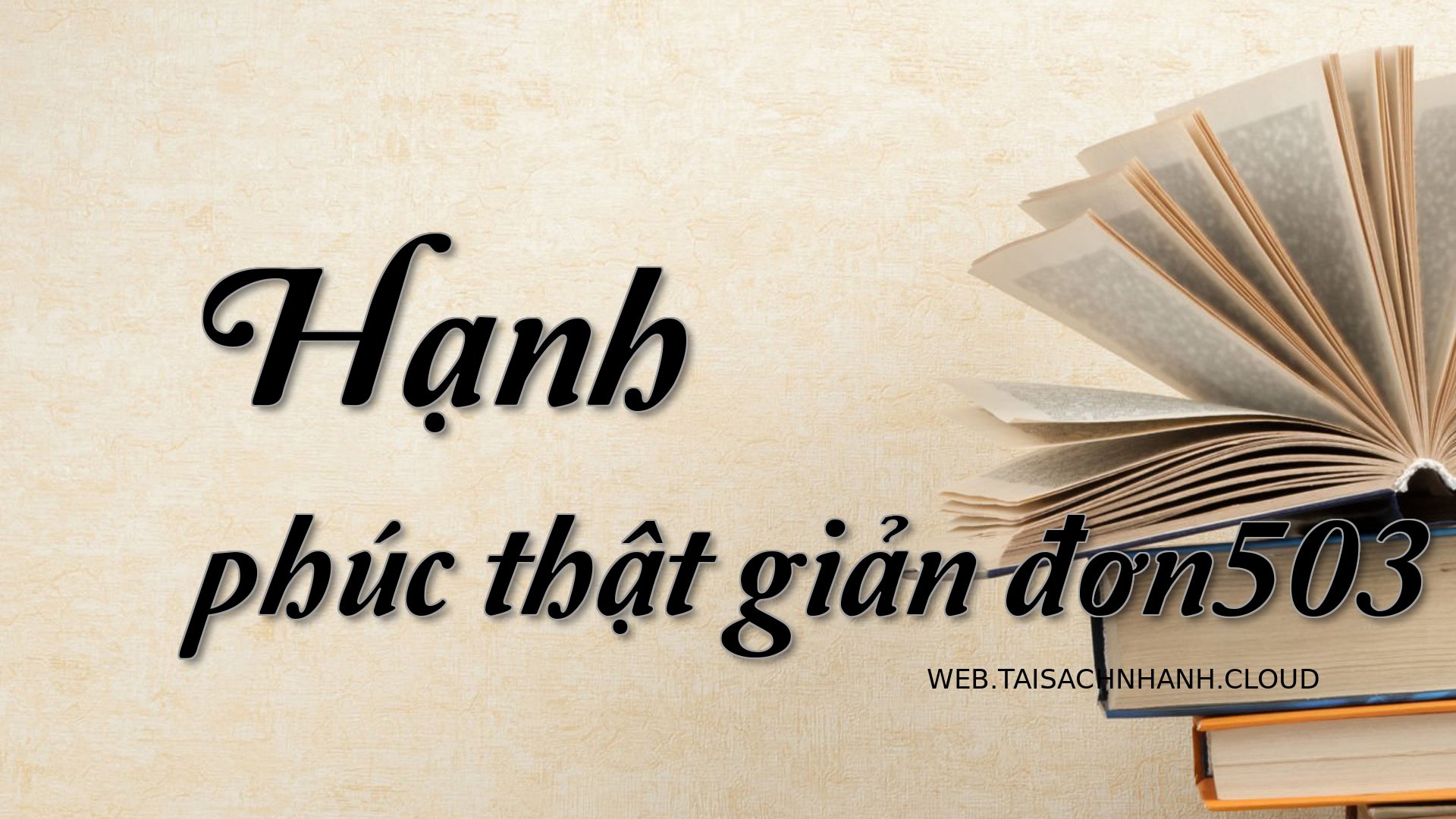Cover Hanh phuc that gian .jpg