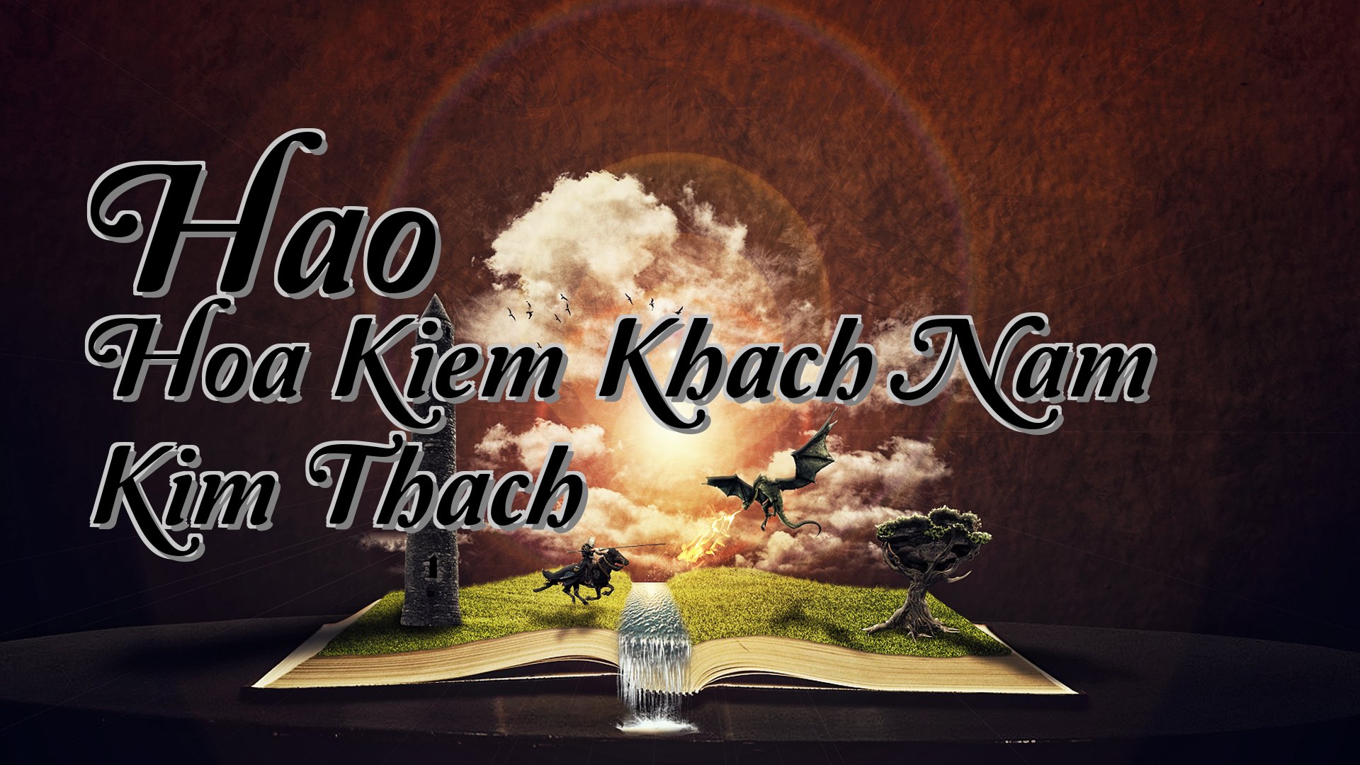 cover-Hao Hoa Kiem Khach Nam Kim Thach
